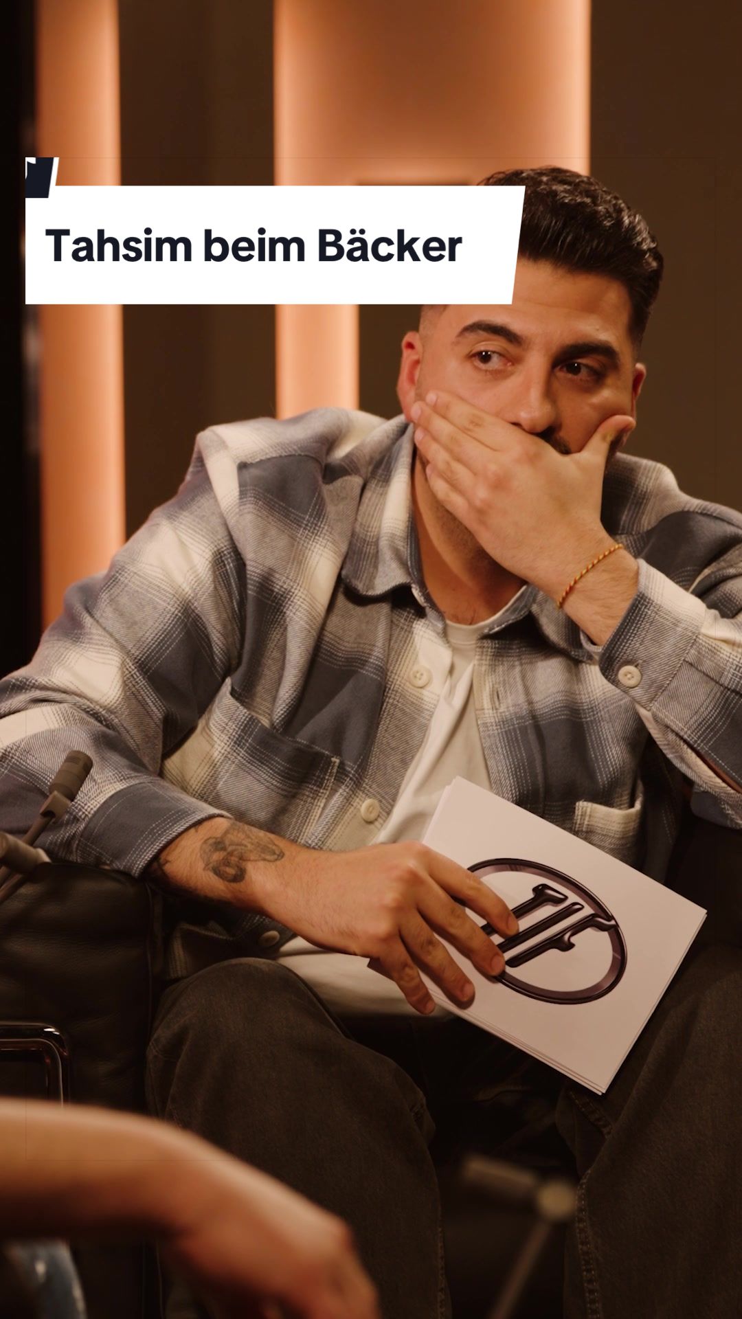 @Tahsims Interview-Format