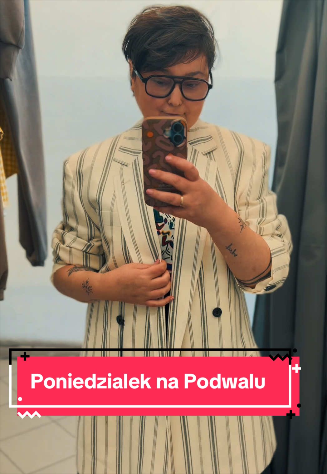 @Wdycham życie