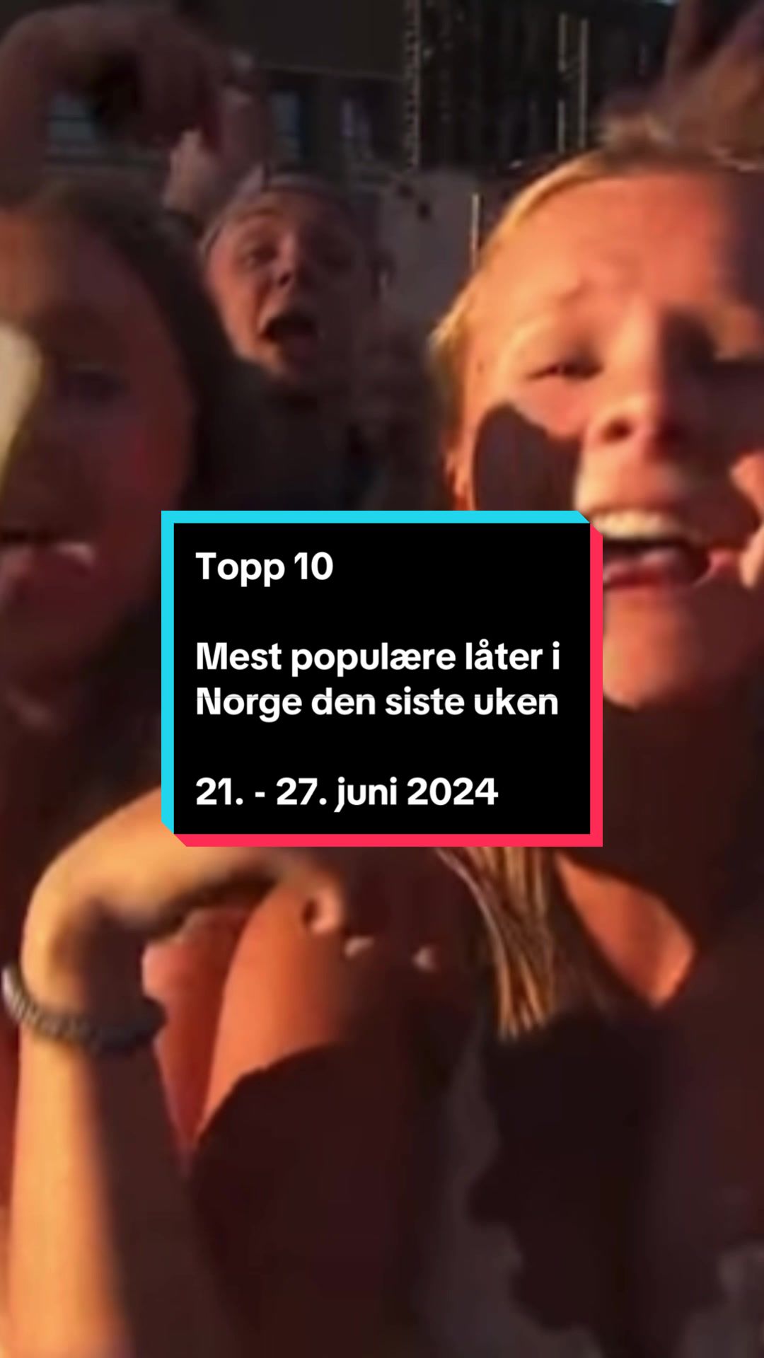 @It&rsquo;s Hits Norway