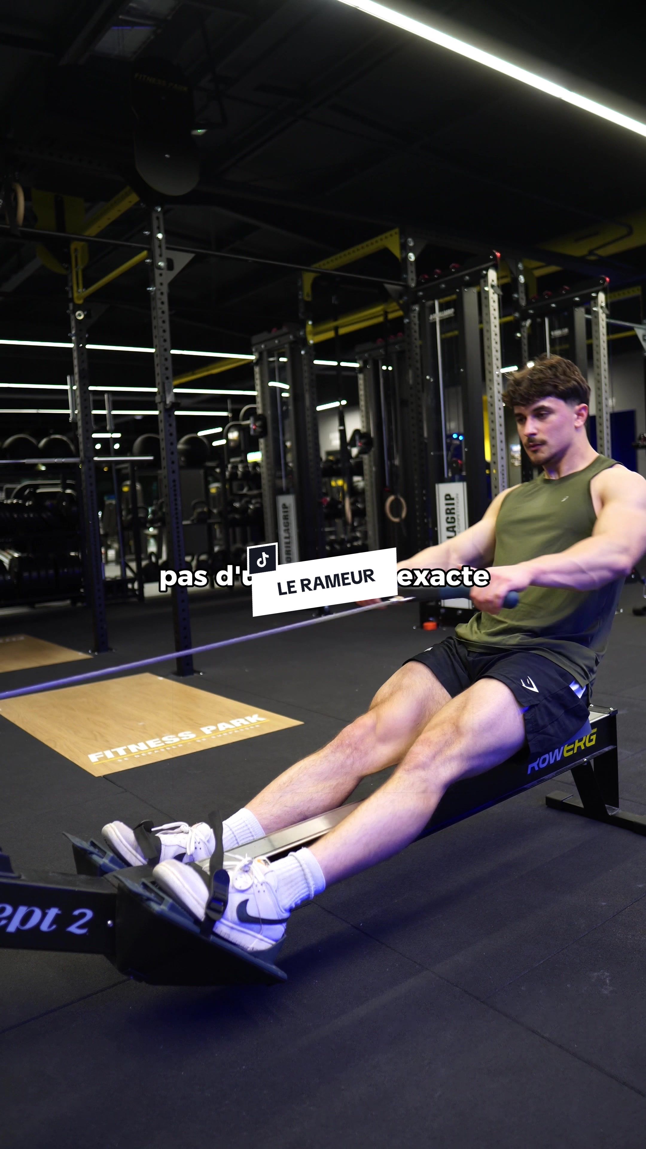 @Fitness Park Officiel