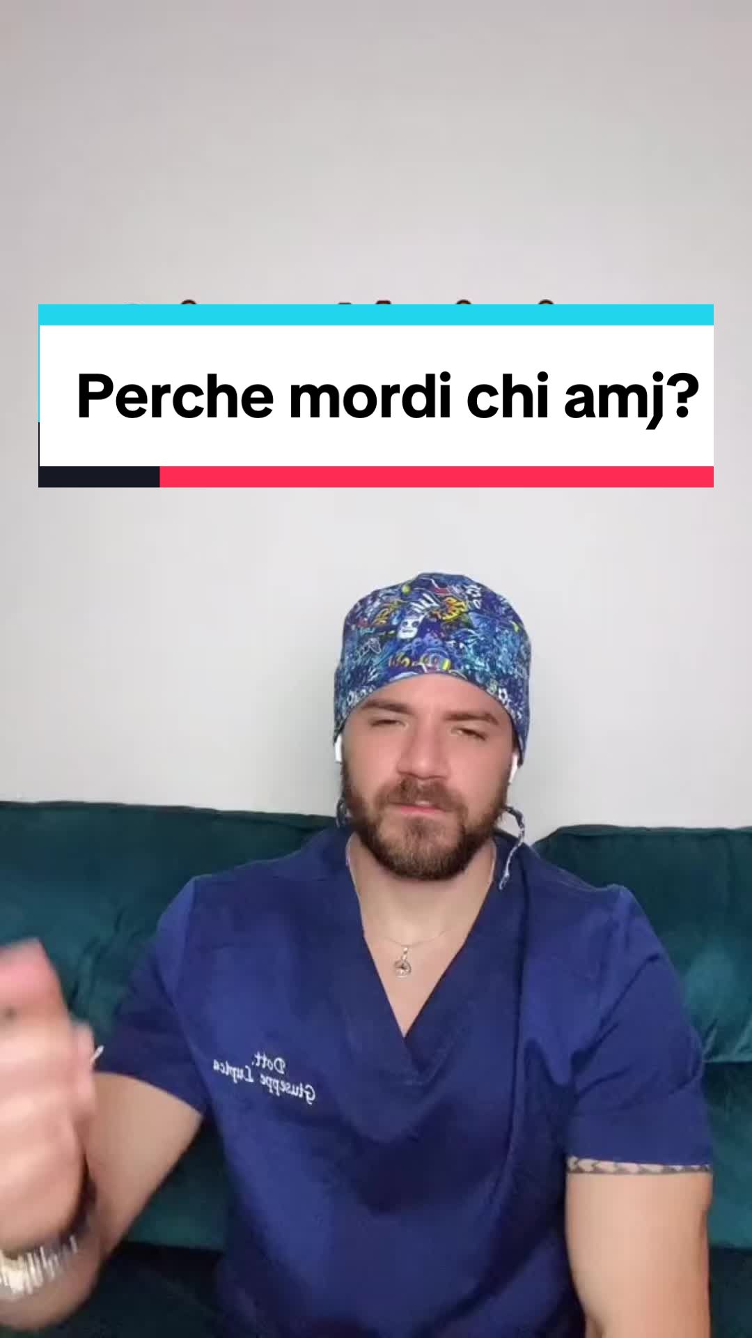 @Doc Giuseppe Lupica Ginecologo