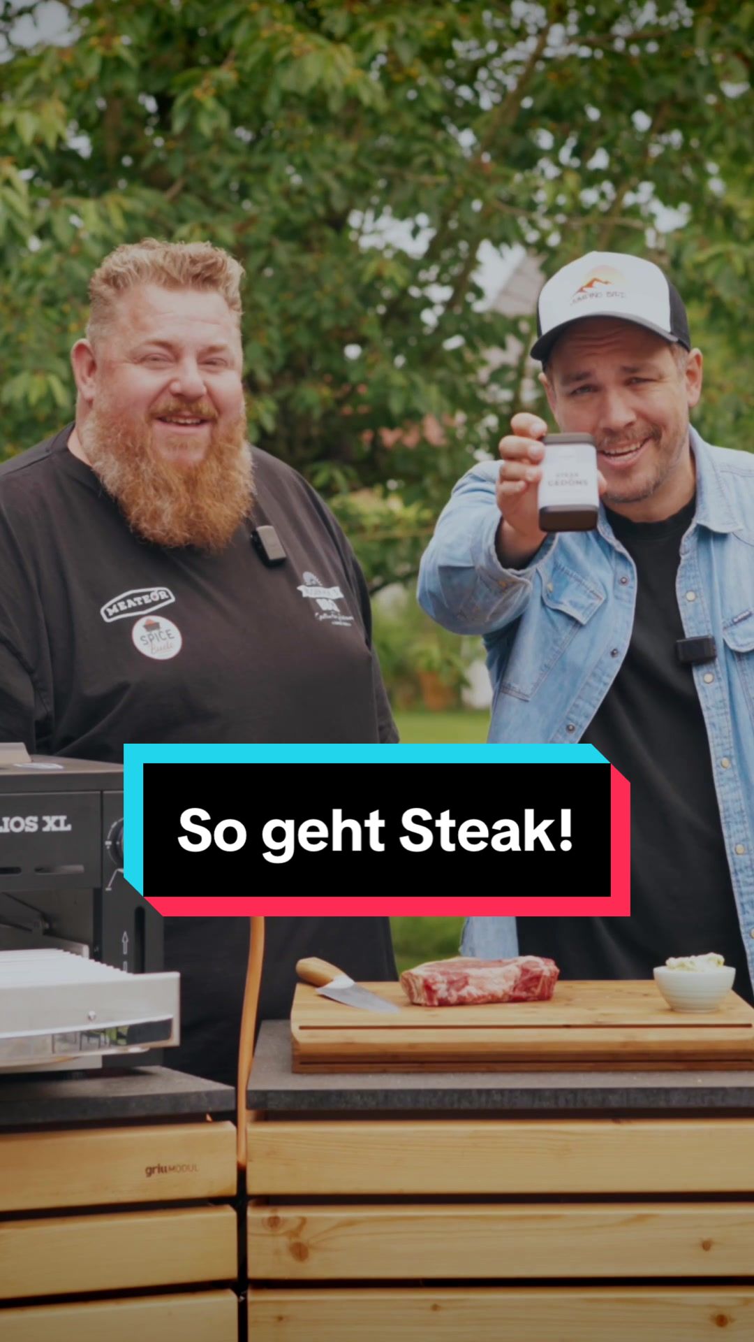 @Meateor.de