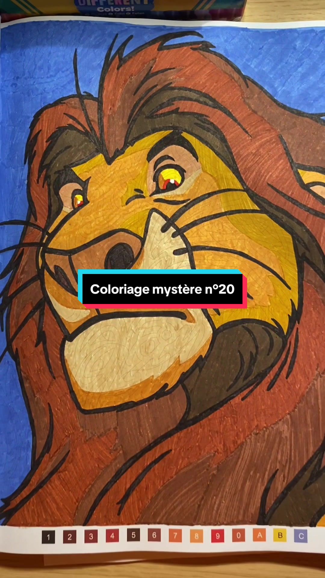 @Disney_therapie