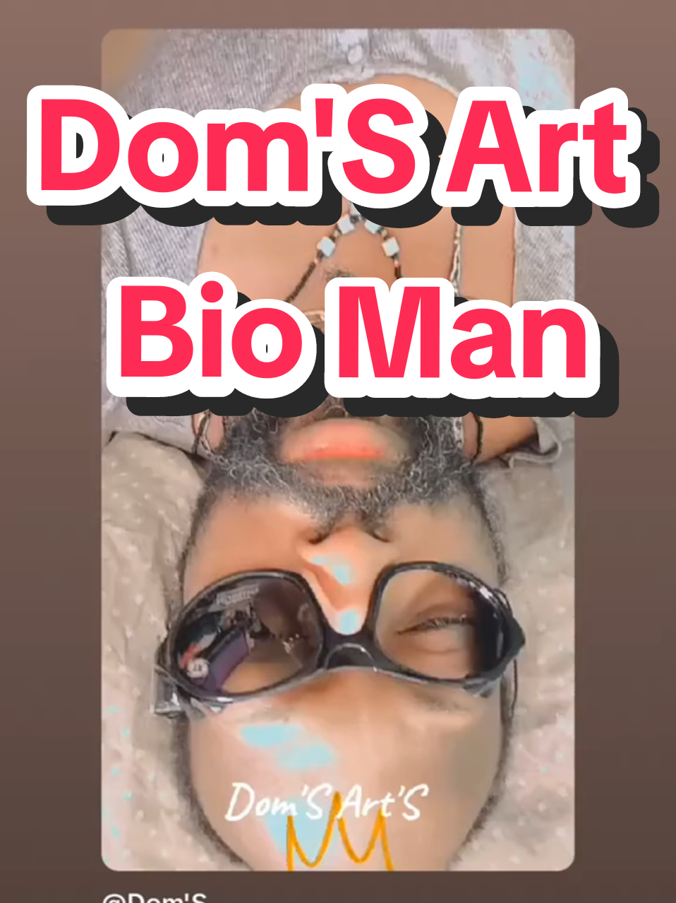 @Dom'S