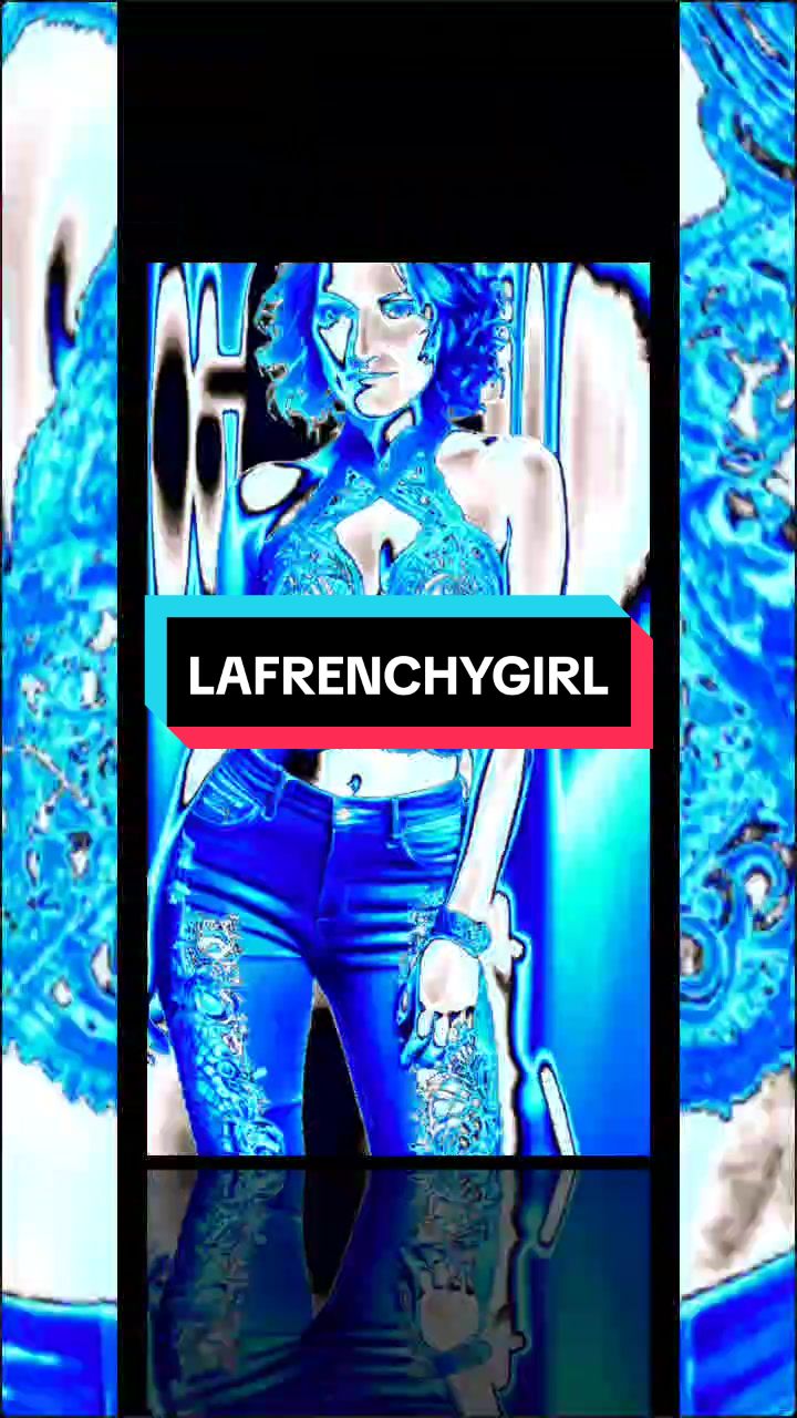 @LAFRENCHYGIRL
