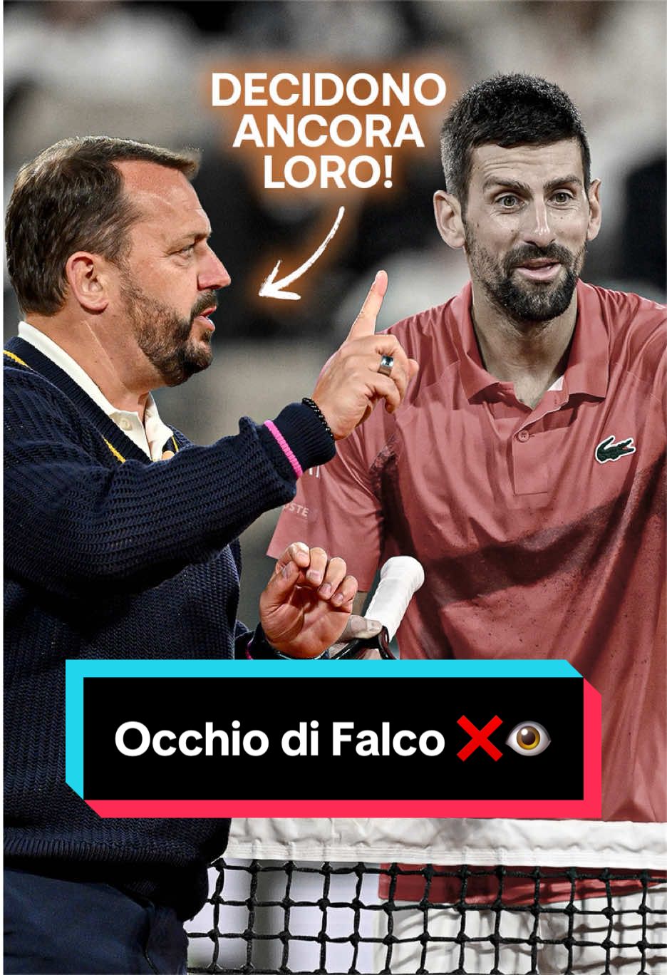@Eurosport Italia