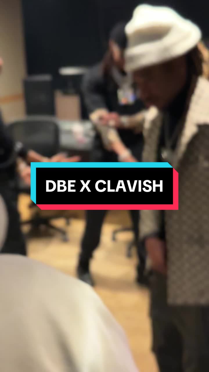 @Clavish Fans UK 🇬🇧