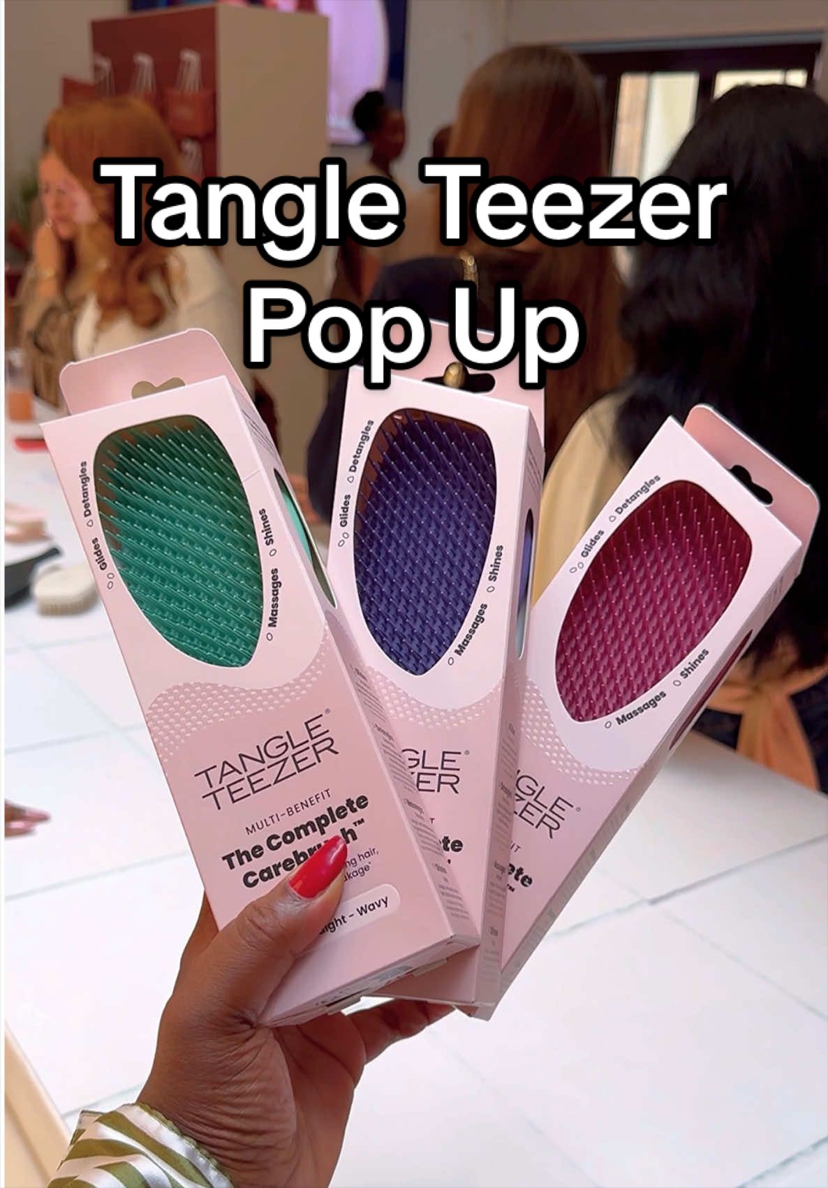@Thandi | London Life & Pop Ups