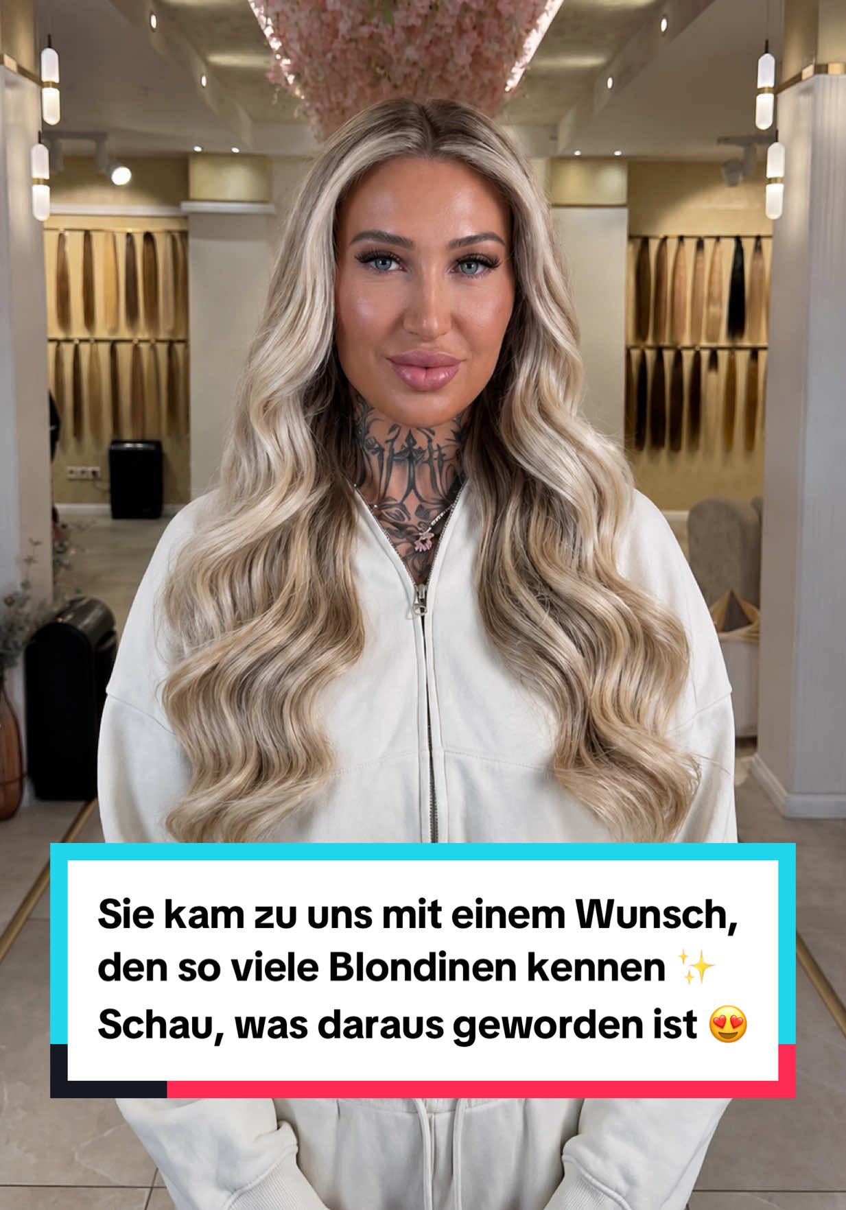 @Hairvenly
