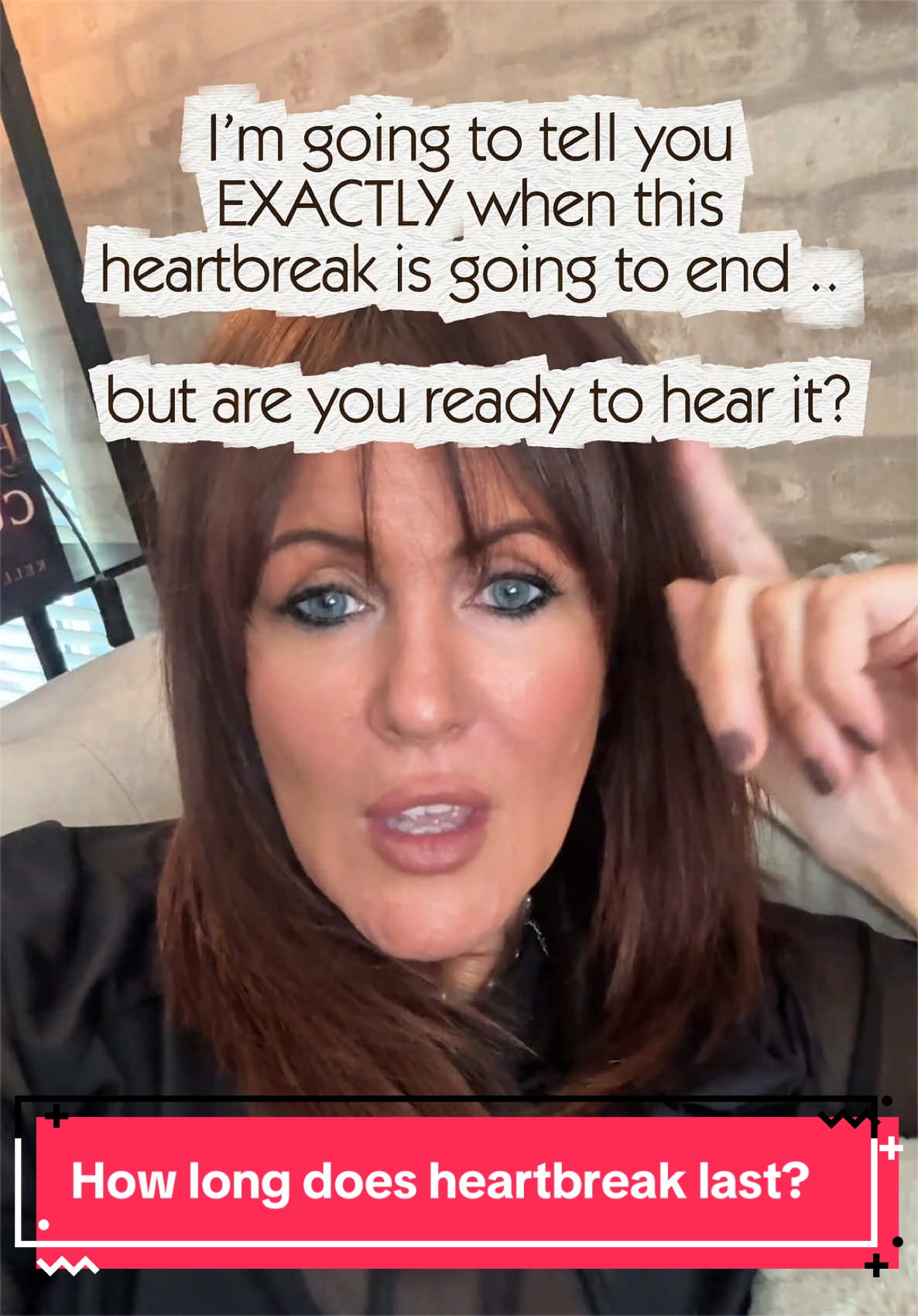 @The Ultimate Breakup Coach