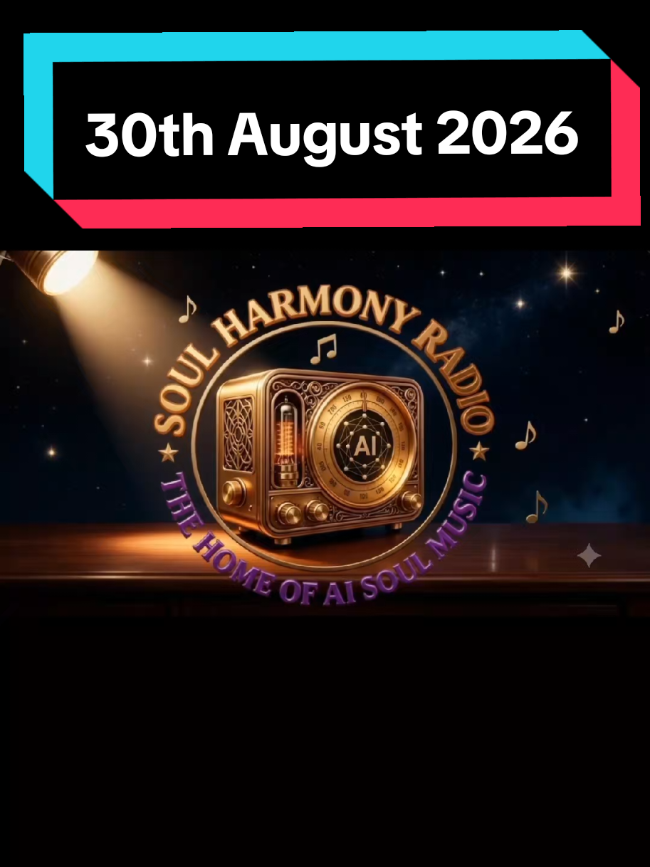 @Soul Harmony Radio