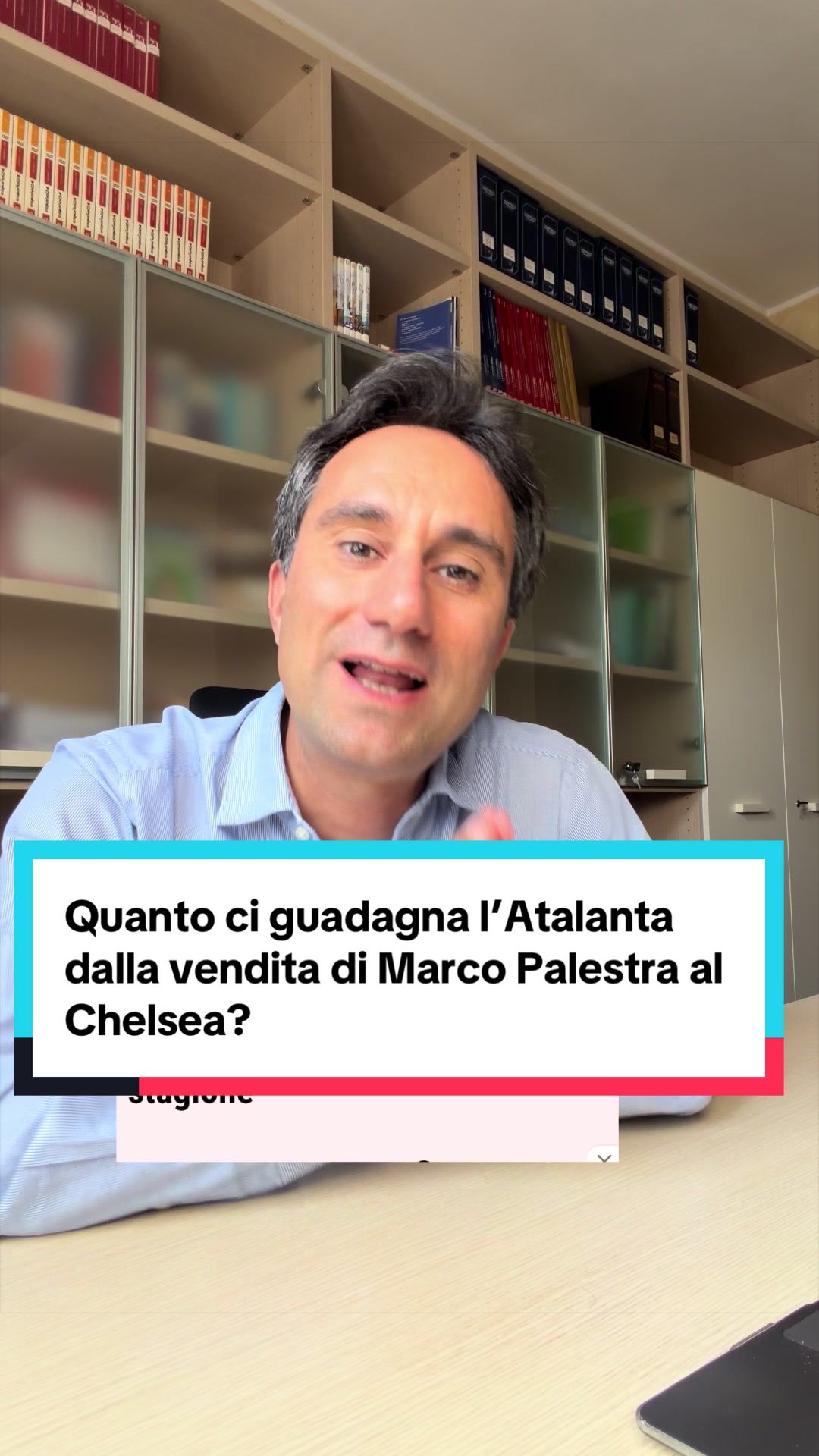 @Commercialista Allievi