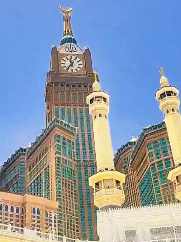 @makka Madina 786