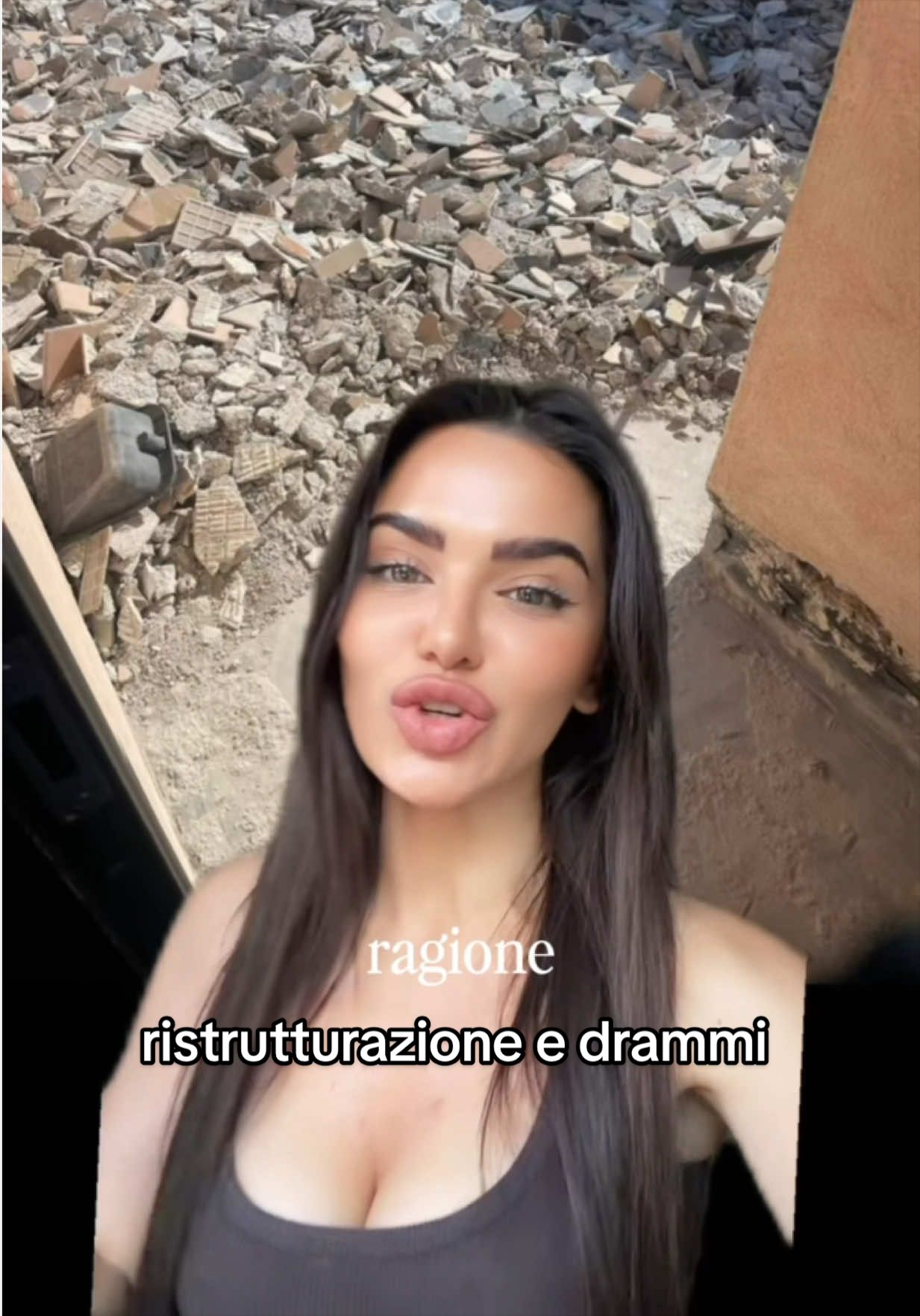 @Jessica Amendola