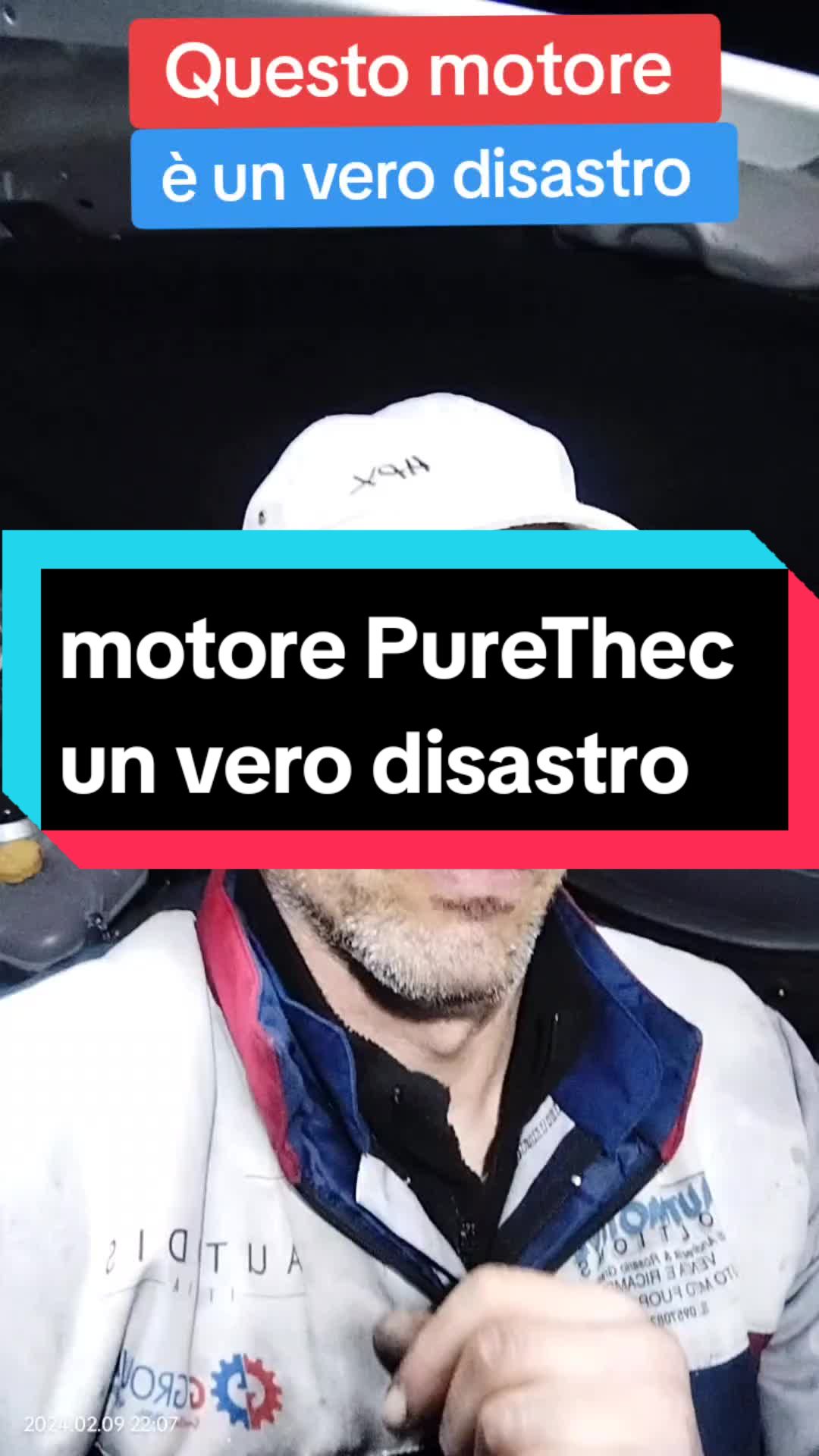 @il meccanico amico