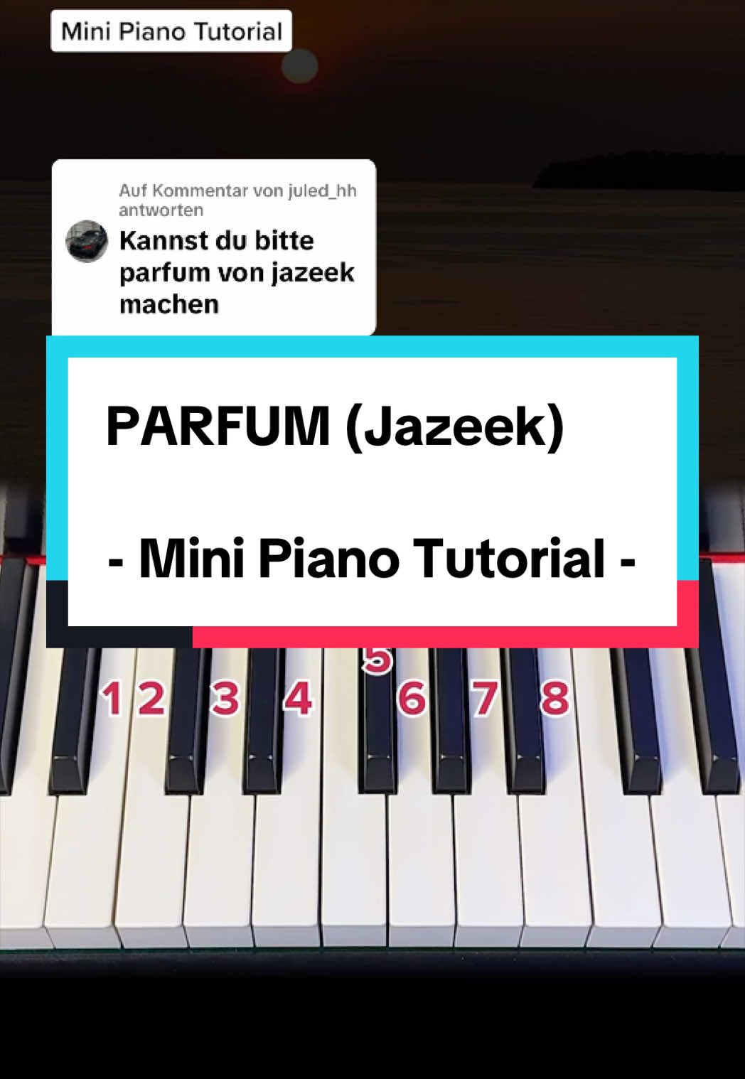 @Autistic Piano