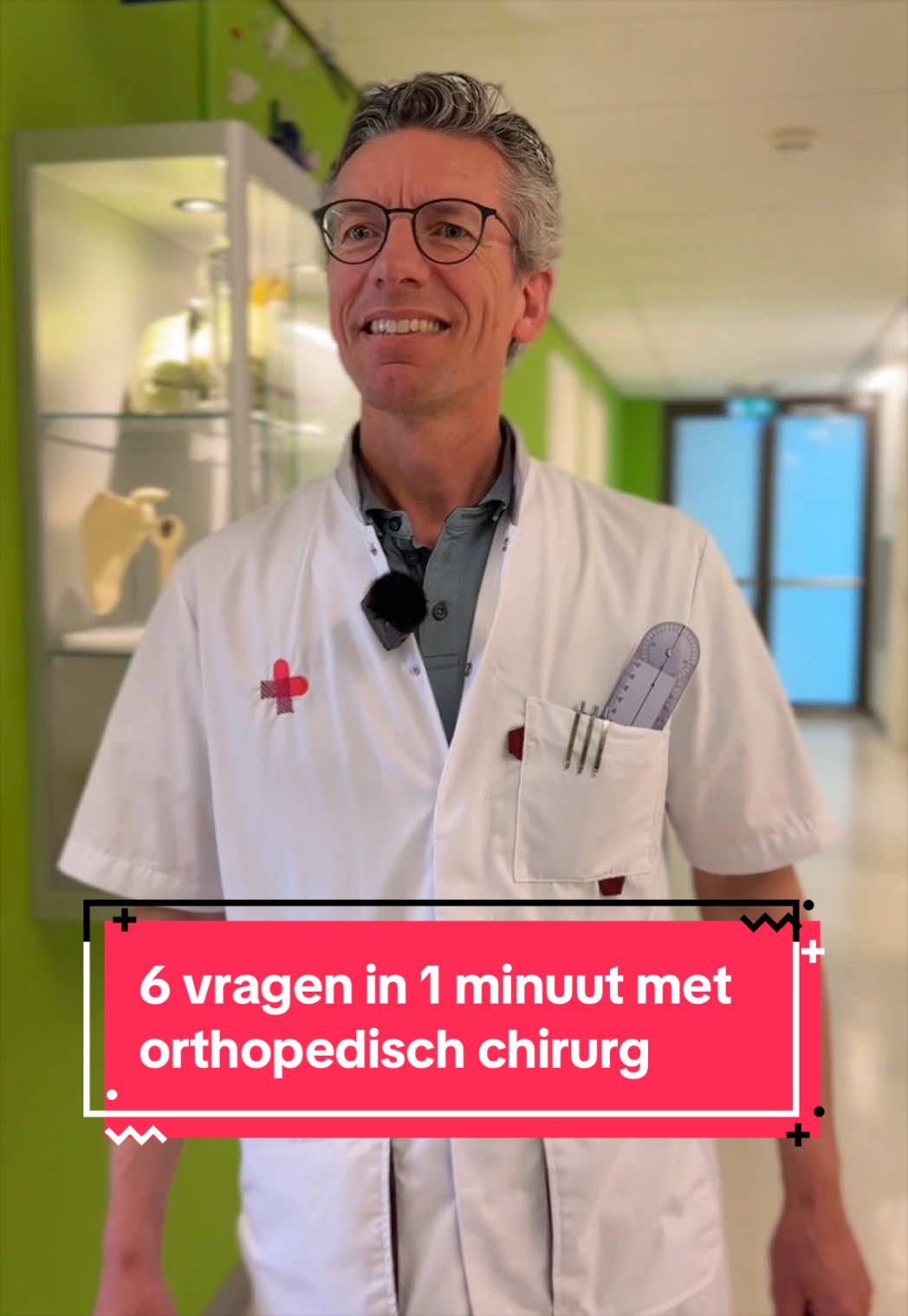 @Jeroen Bosch Ziekenhuis