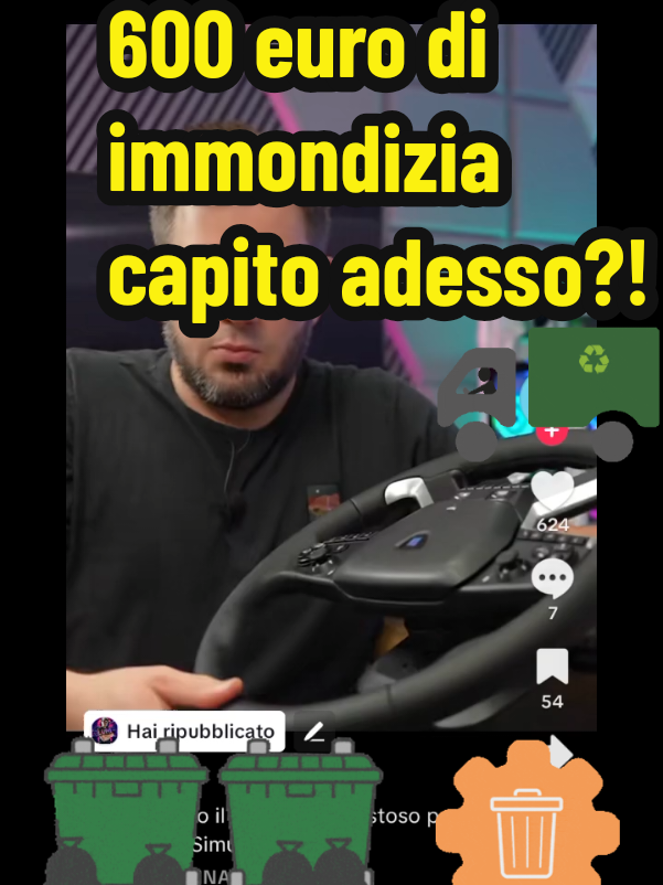 @Lupo su TikTok