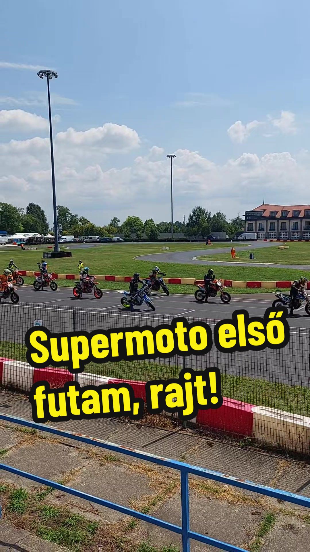 @Supermoto From Hungary SMFH