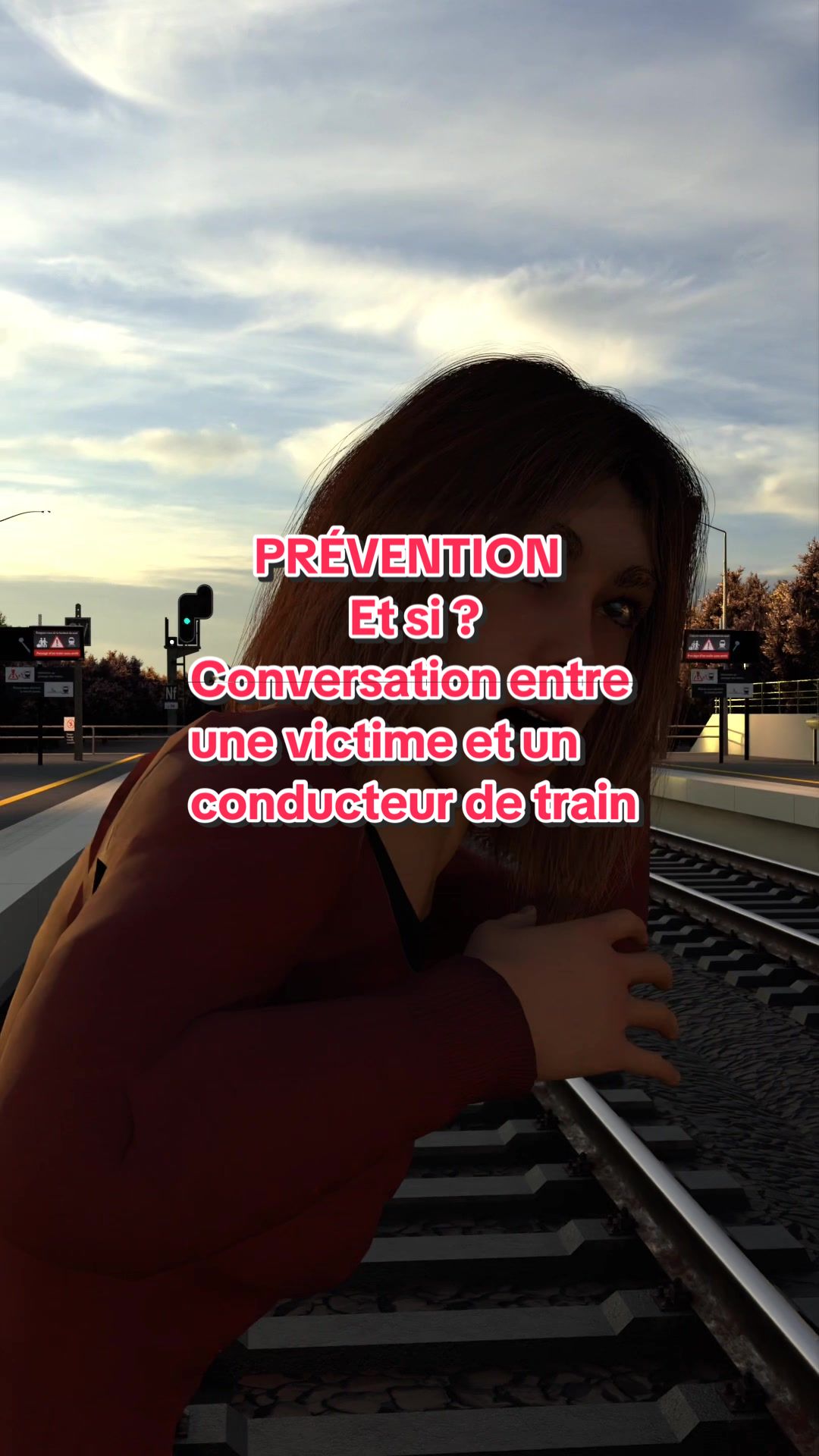 @Train Motion Safety