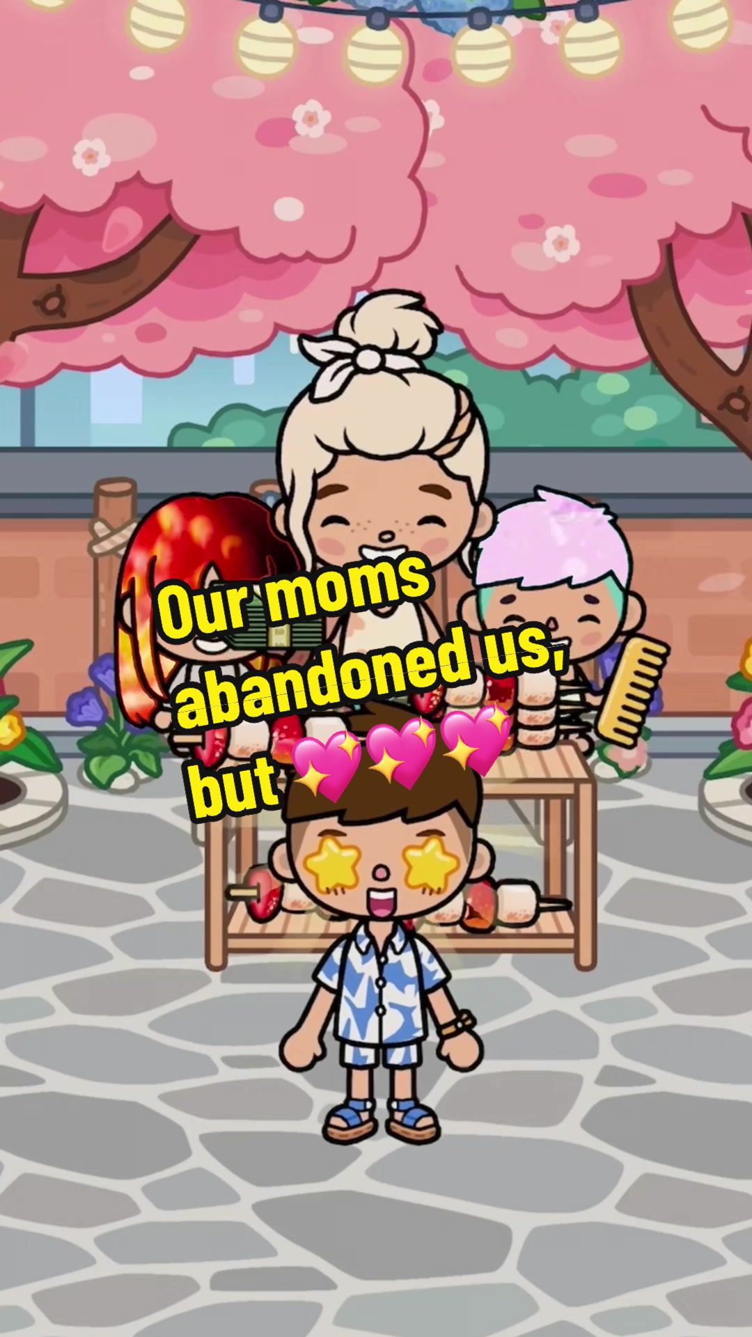 @Toca Katrina