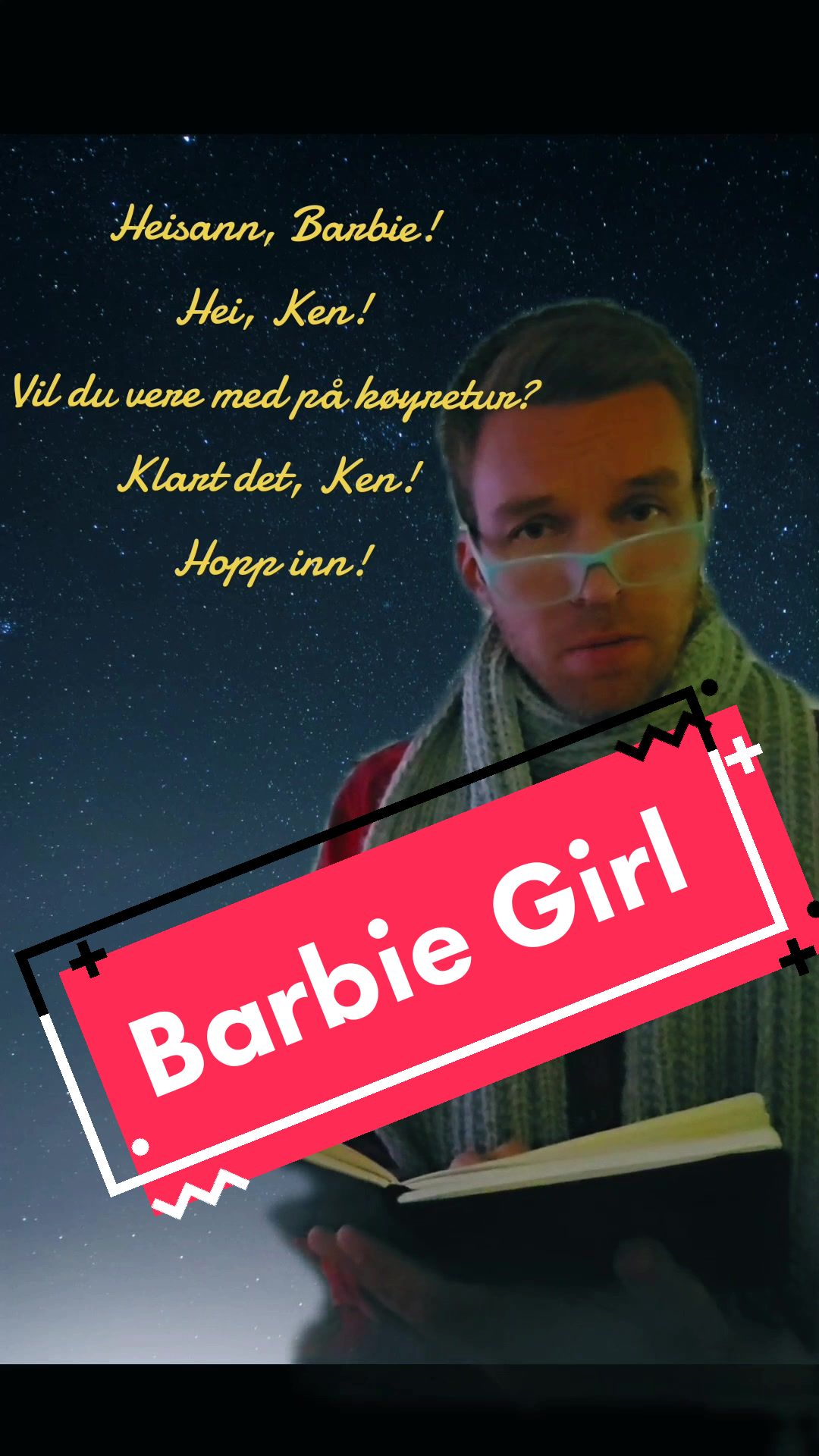 @Remi Vattøy