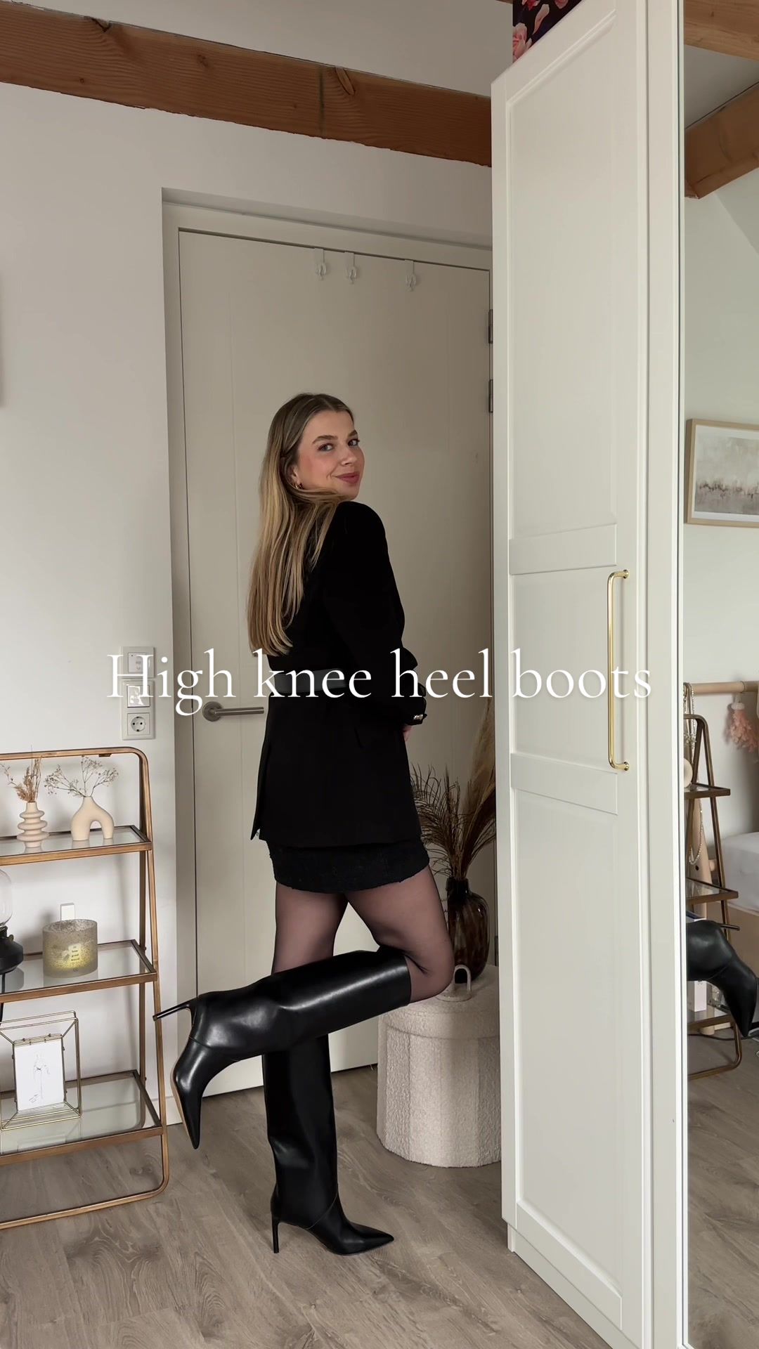 @Nathalie | neutral styling