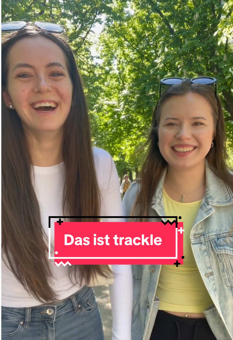 @trackle