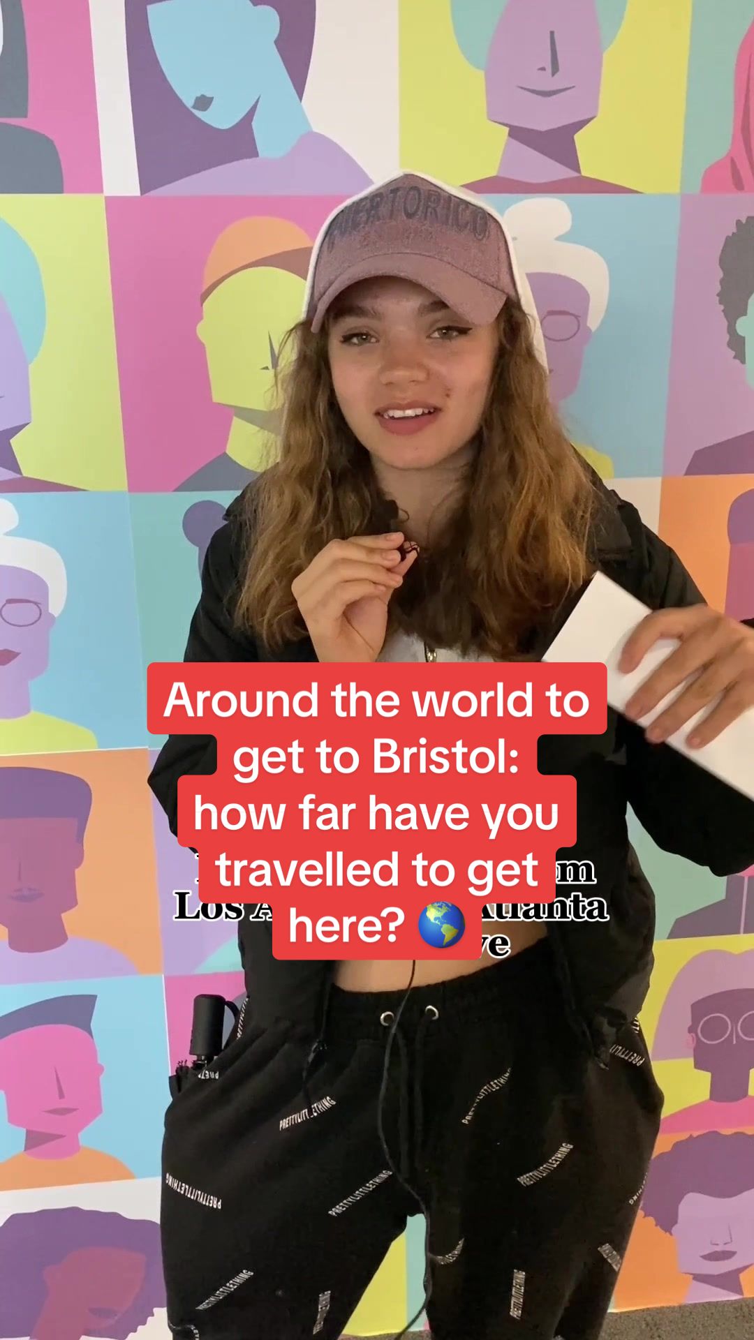 @University of Bristol