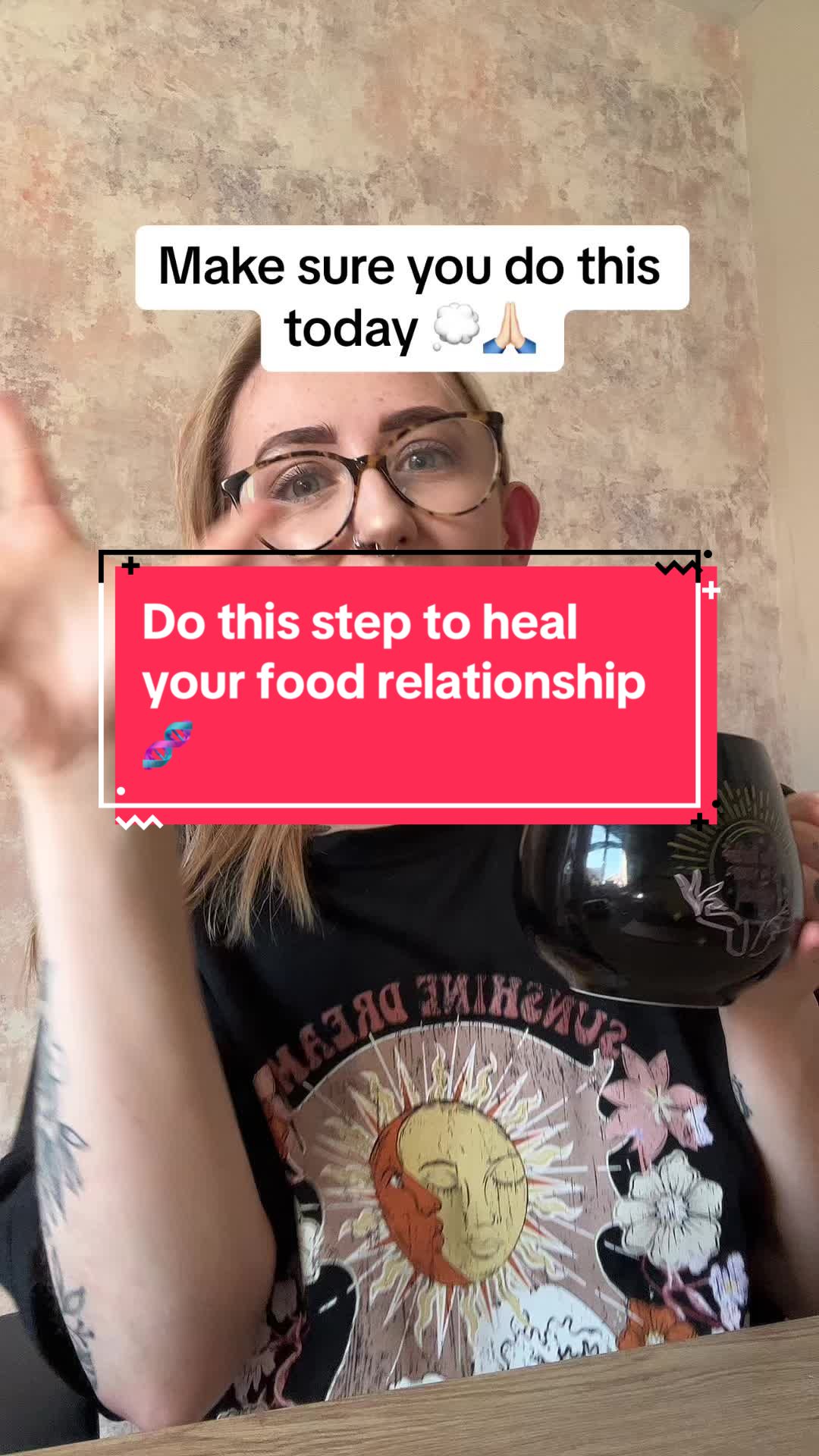 @Becca ๐ง๐ปโ๏ธ Food Freedom ๐ช
