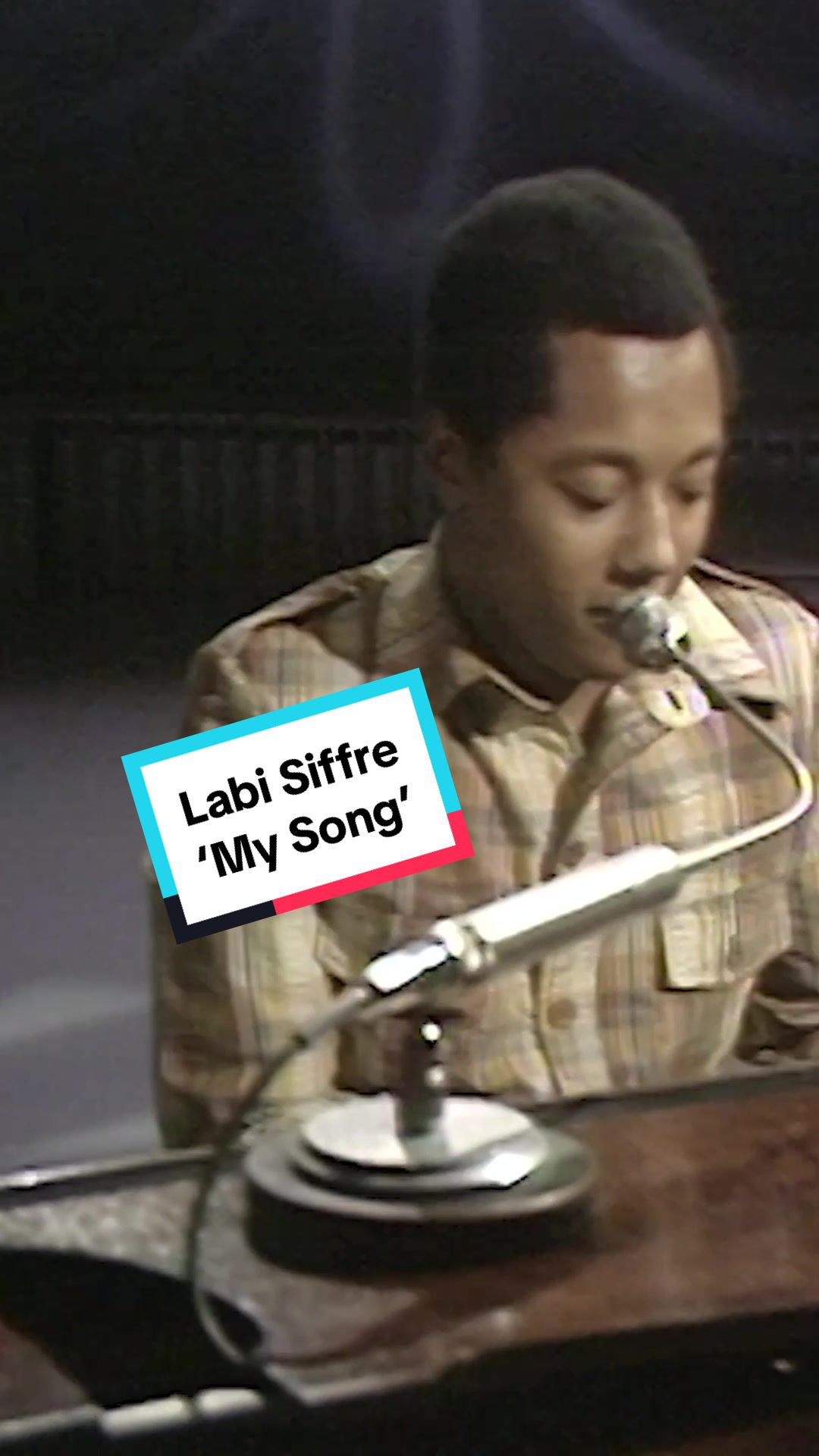 @Labi Siffre