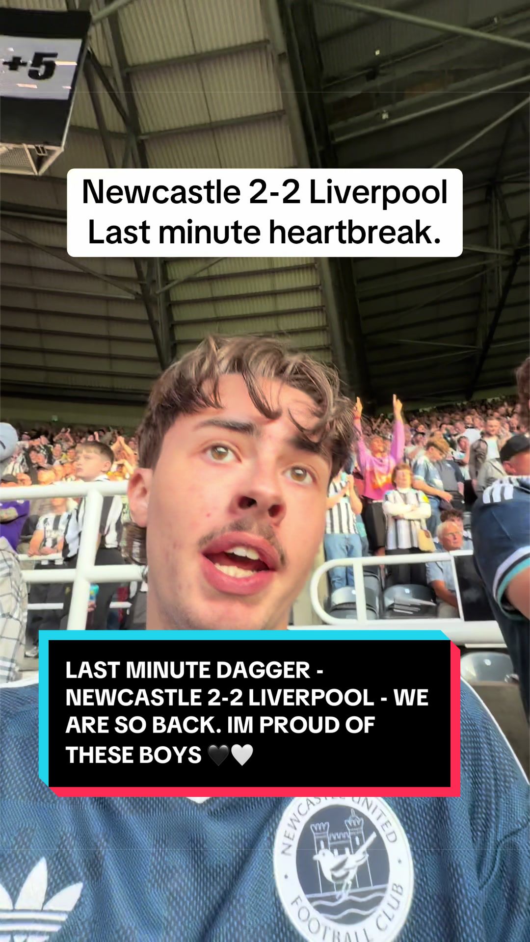 @Geordie Josh 🏁