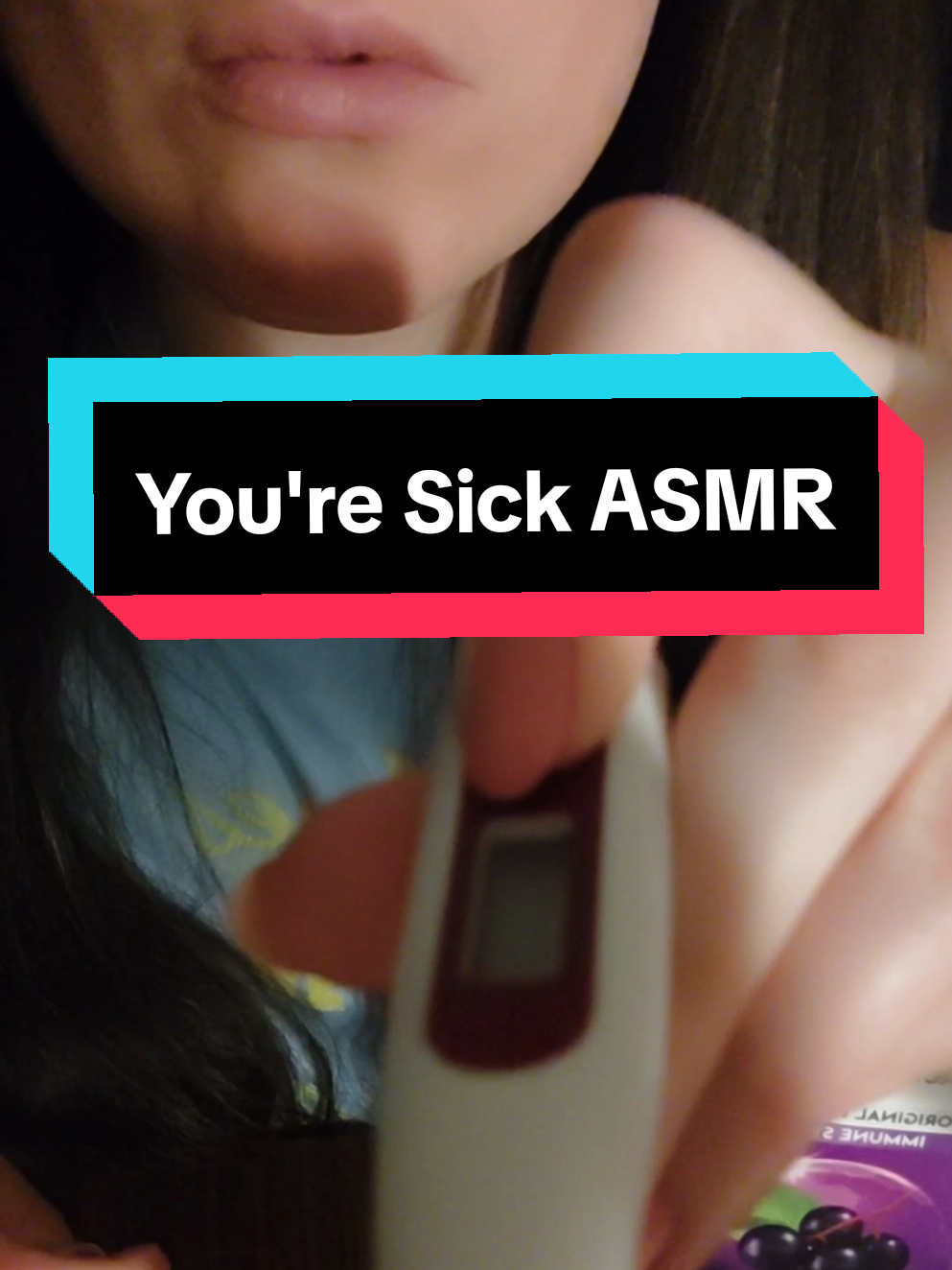 @Highly Hugged ASMR