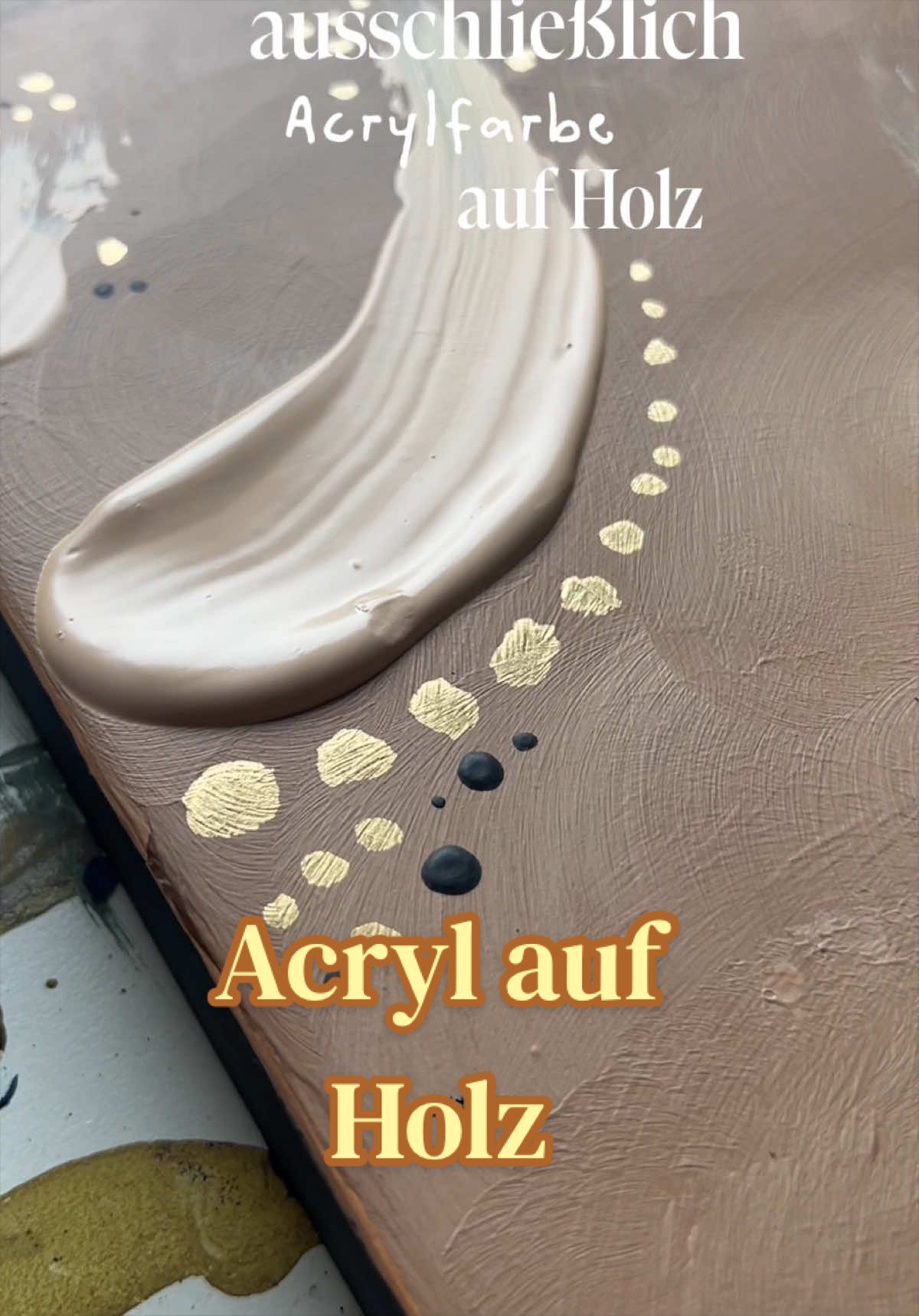 @Veronika🎨 DIY |Home |Freizeit