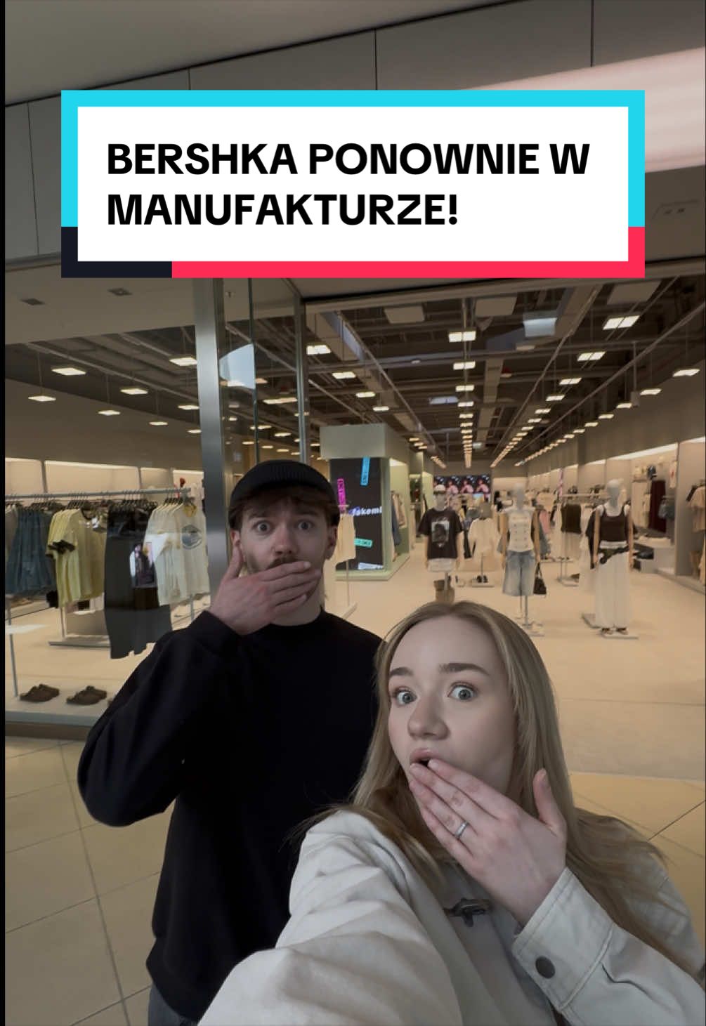 @Manufaktura, Ł&oacute;dź