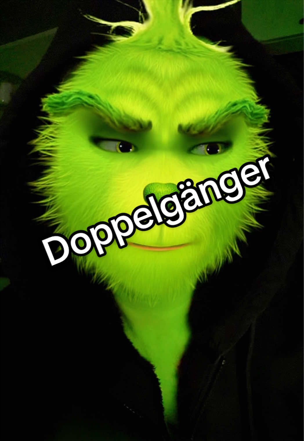 @Grinchatwork