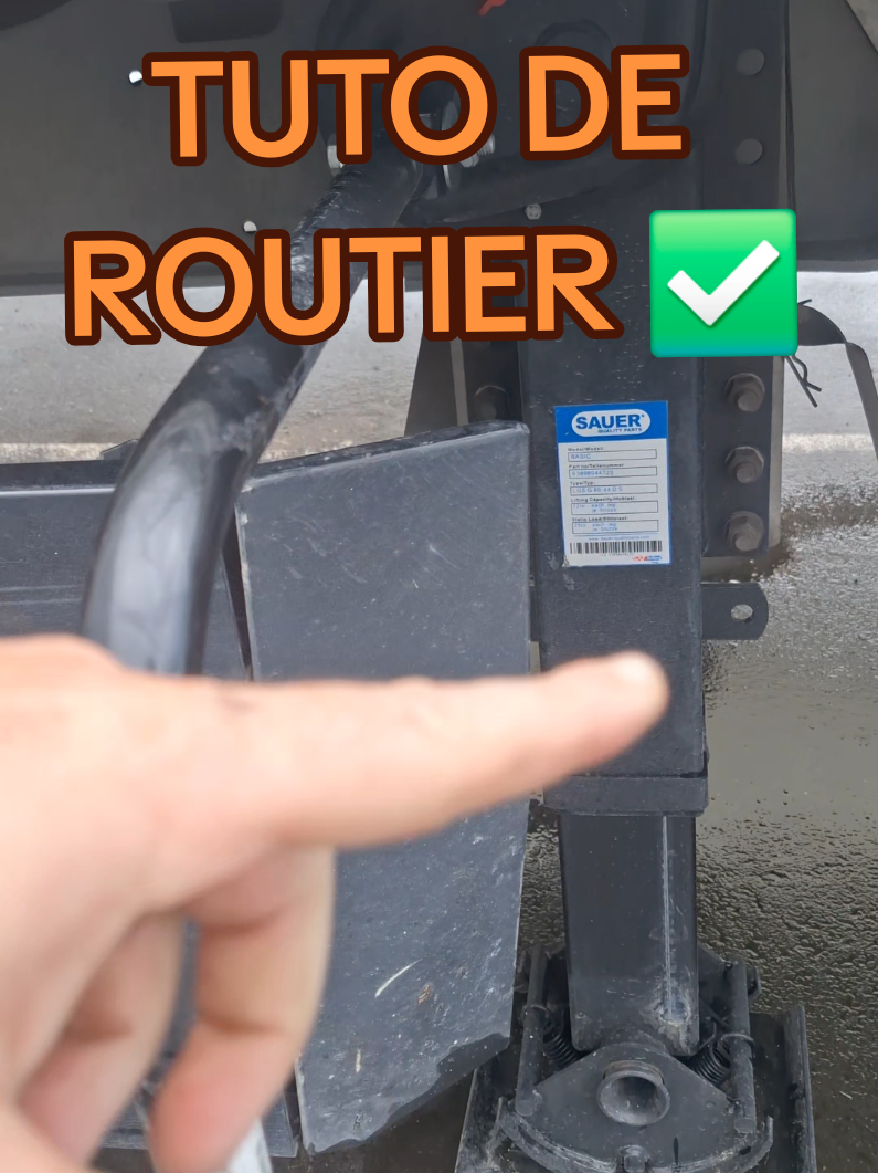 @UN ROUTIER