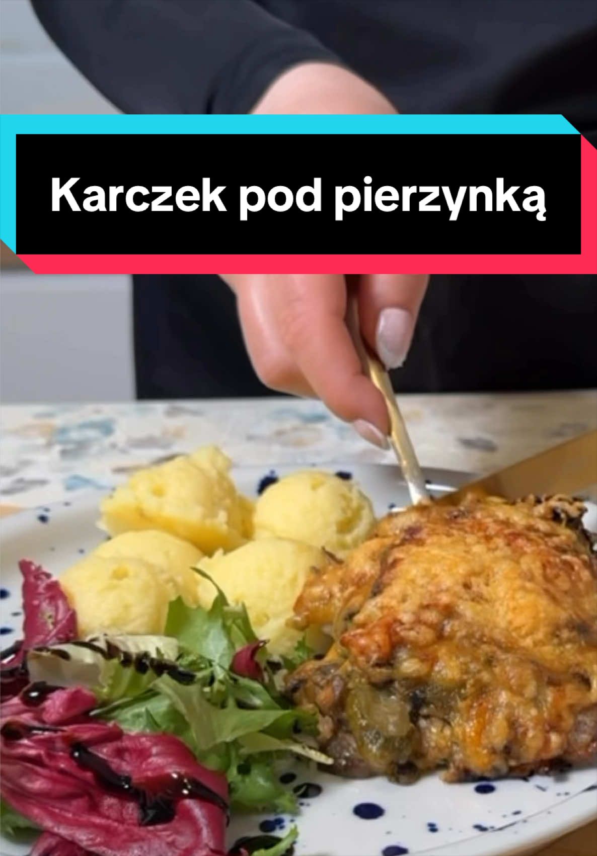 @Tysia Gotuje