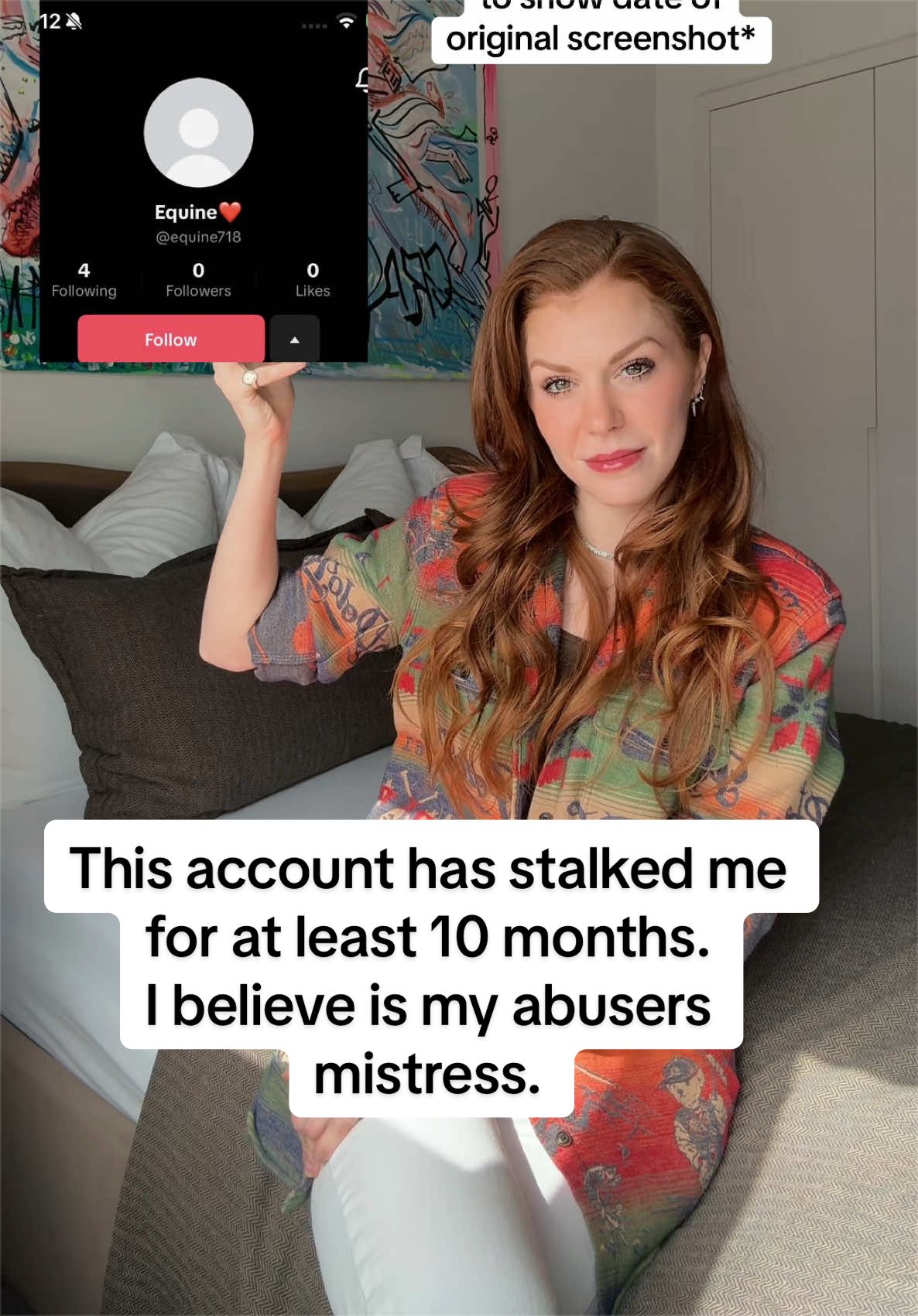 @SamJam | Abuse Recovery