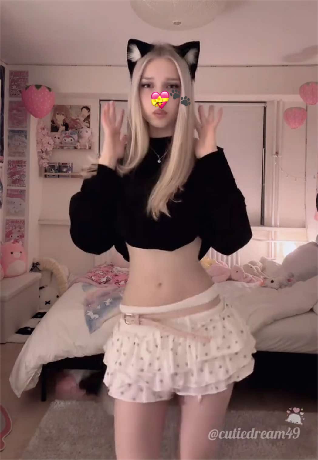 @⋆˙⟡𝐂𝐮𝐭𝐢𝐞𝐝𝐫𝐞𝐚𝐦⋆˙⟡