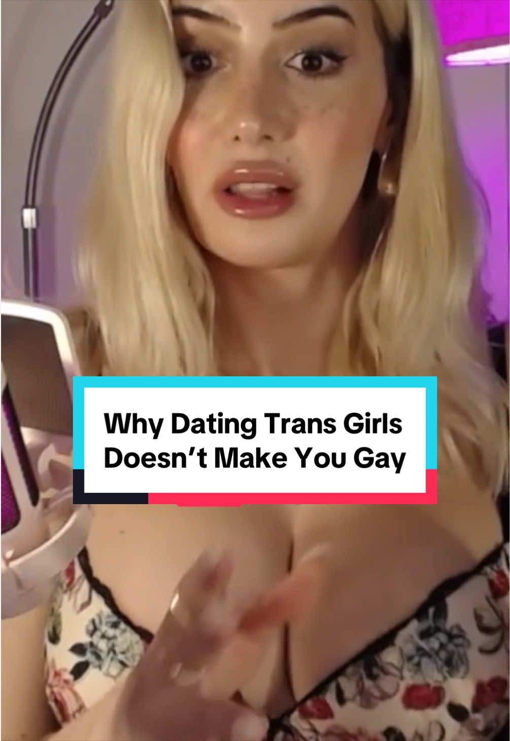 @Liberty Valentine | Trans Girl