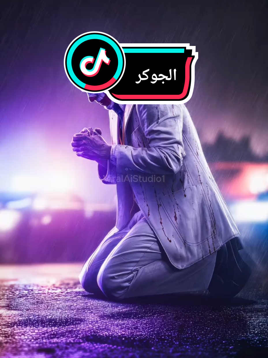 @JOKER