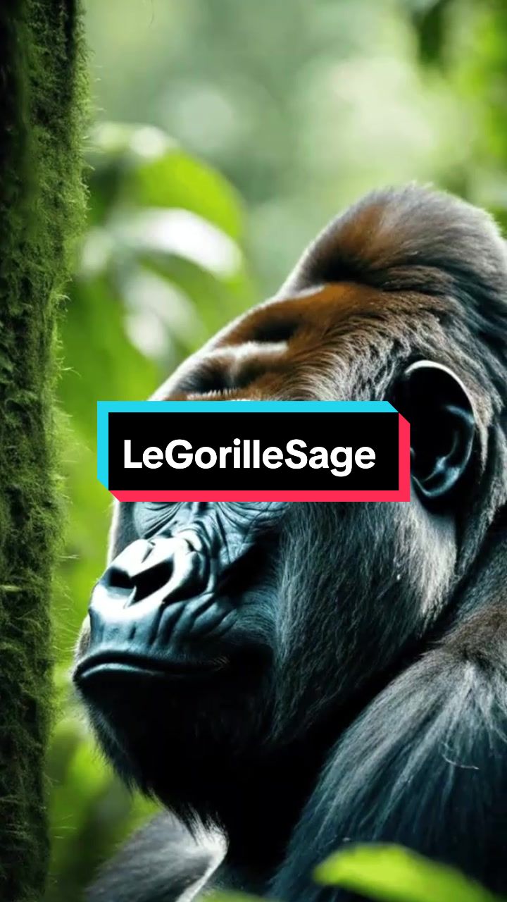 @LeGorilleSage