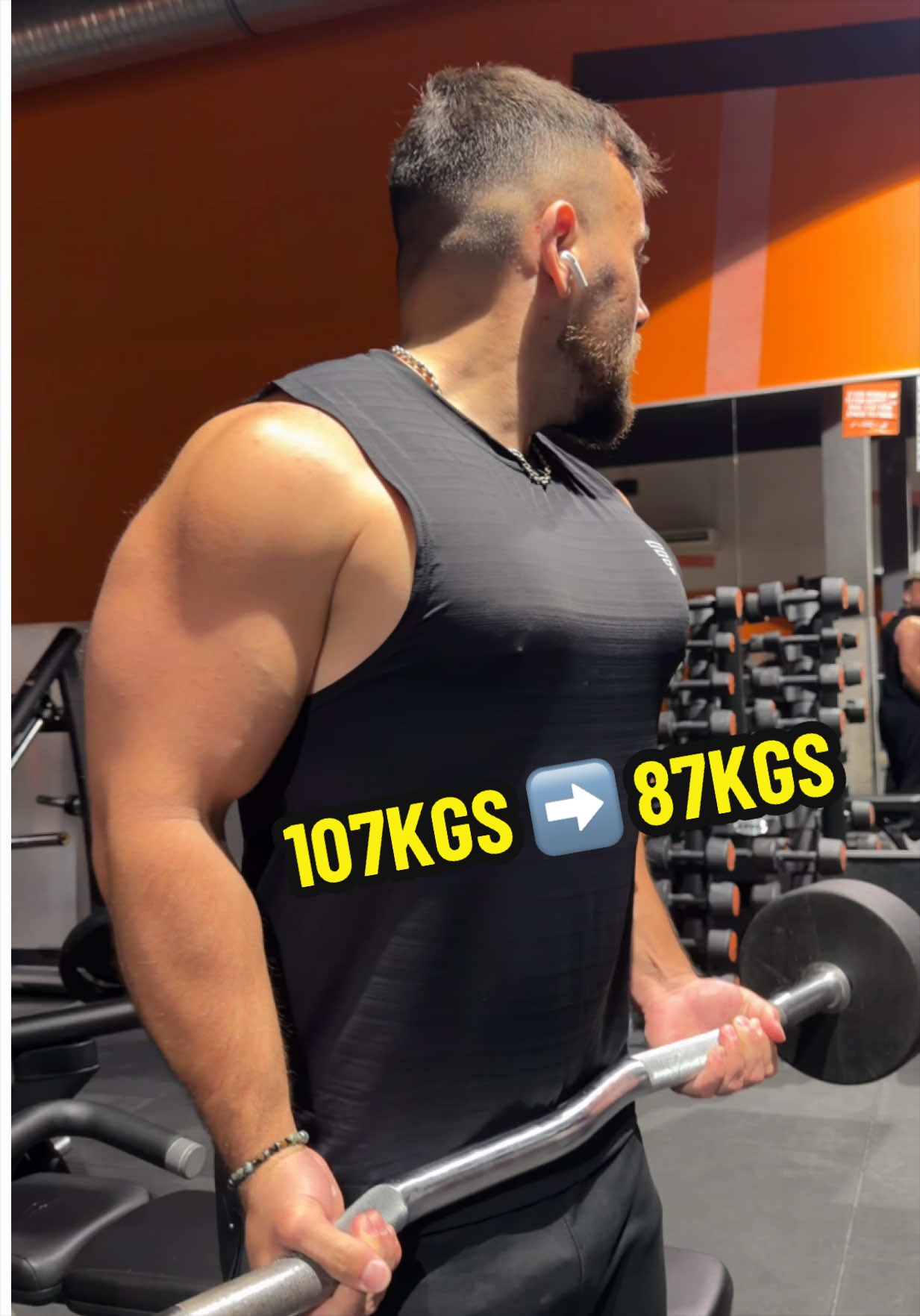 @Spleen Workout
