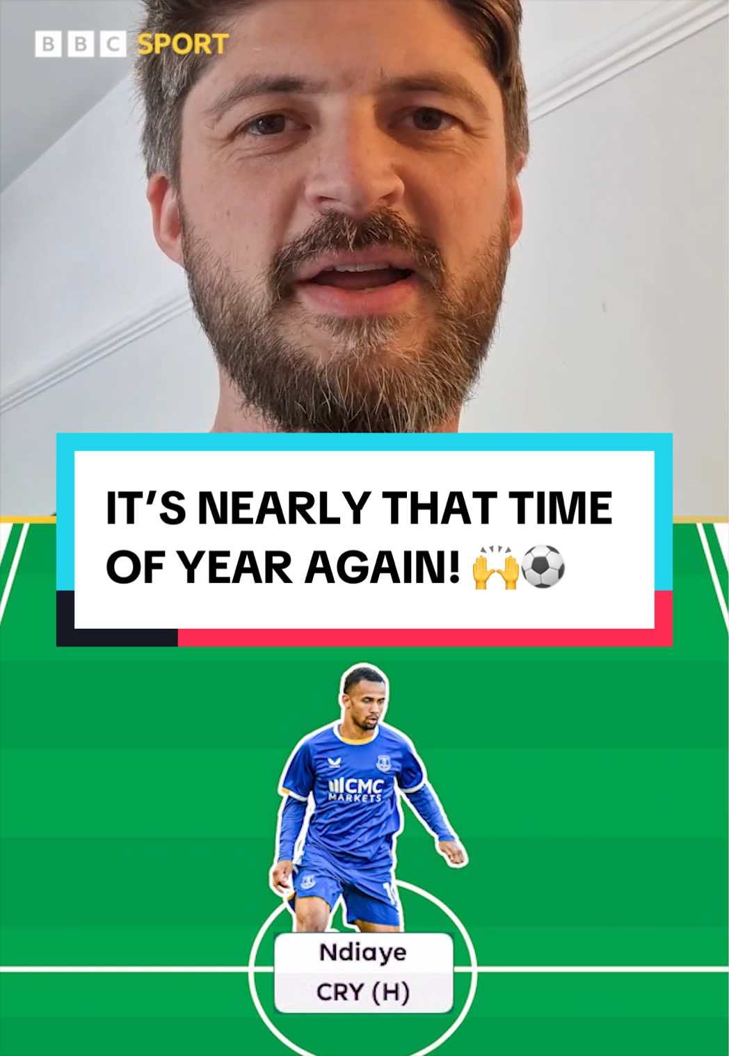 @BBC Sport