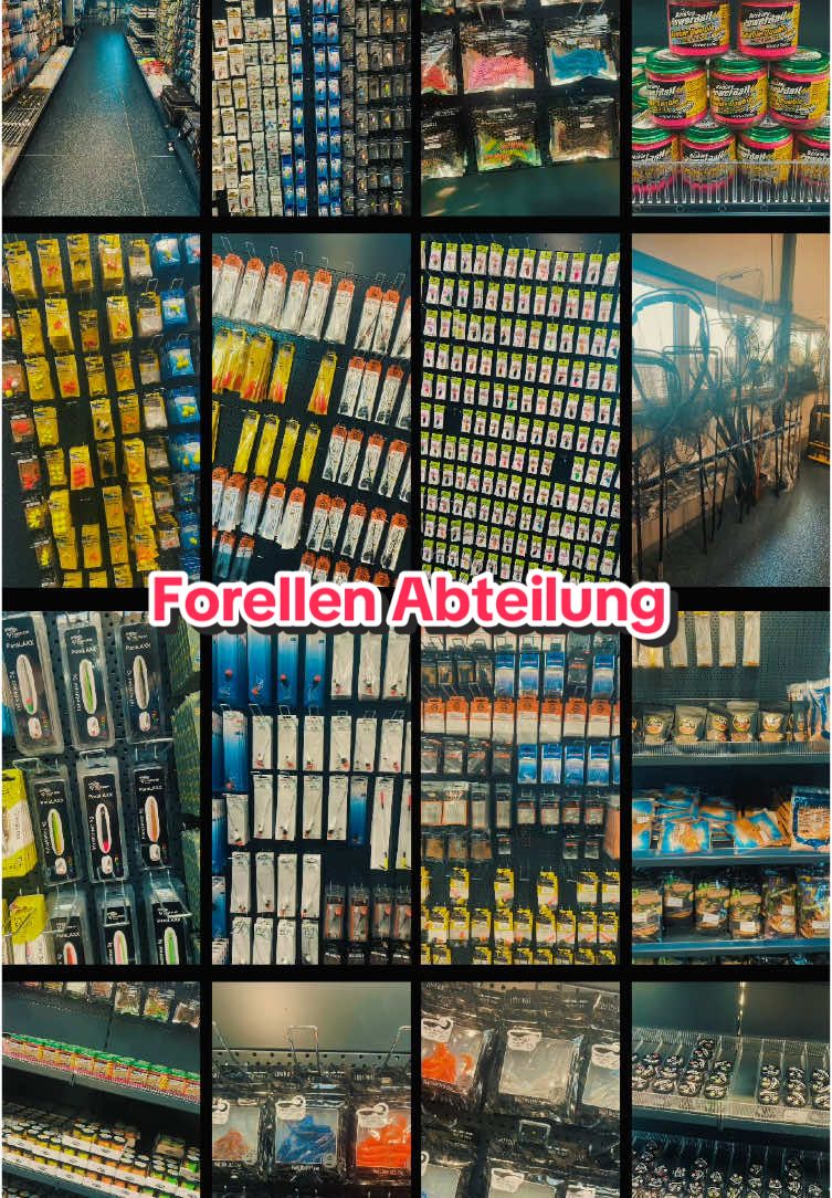 @Angler Paradies SZ