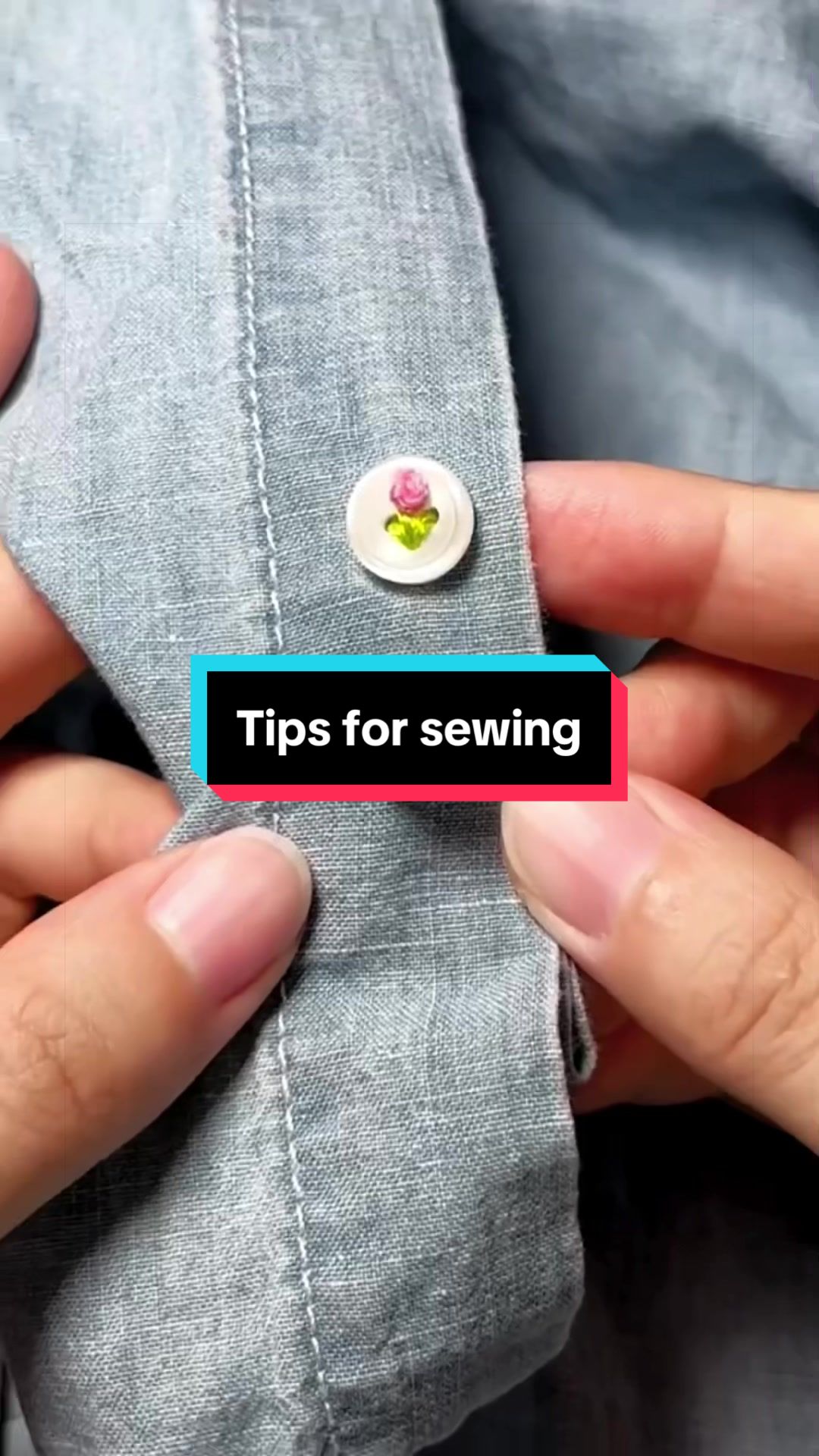@SewingHacksDaily