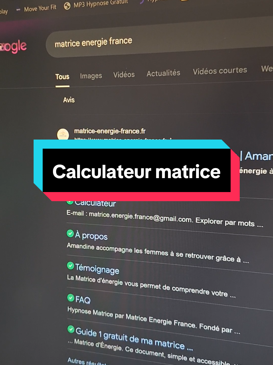 @Matrice.Energie.France