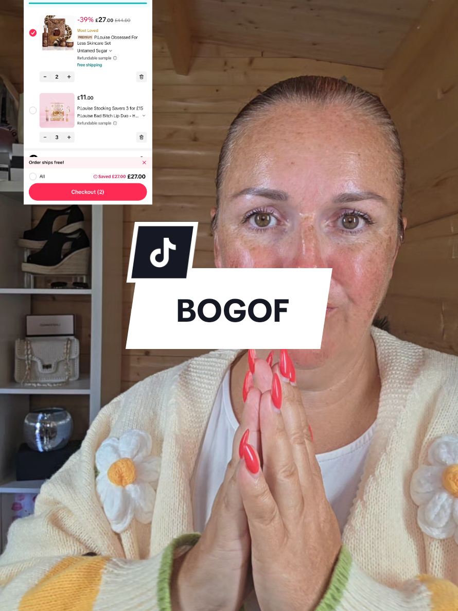 @Becky | Fashion ✨ Beauty