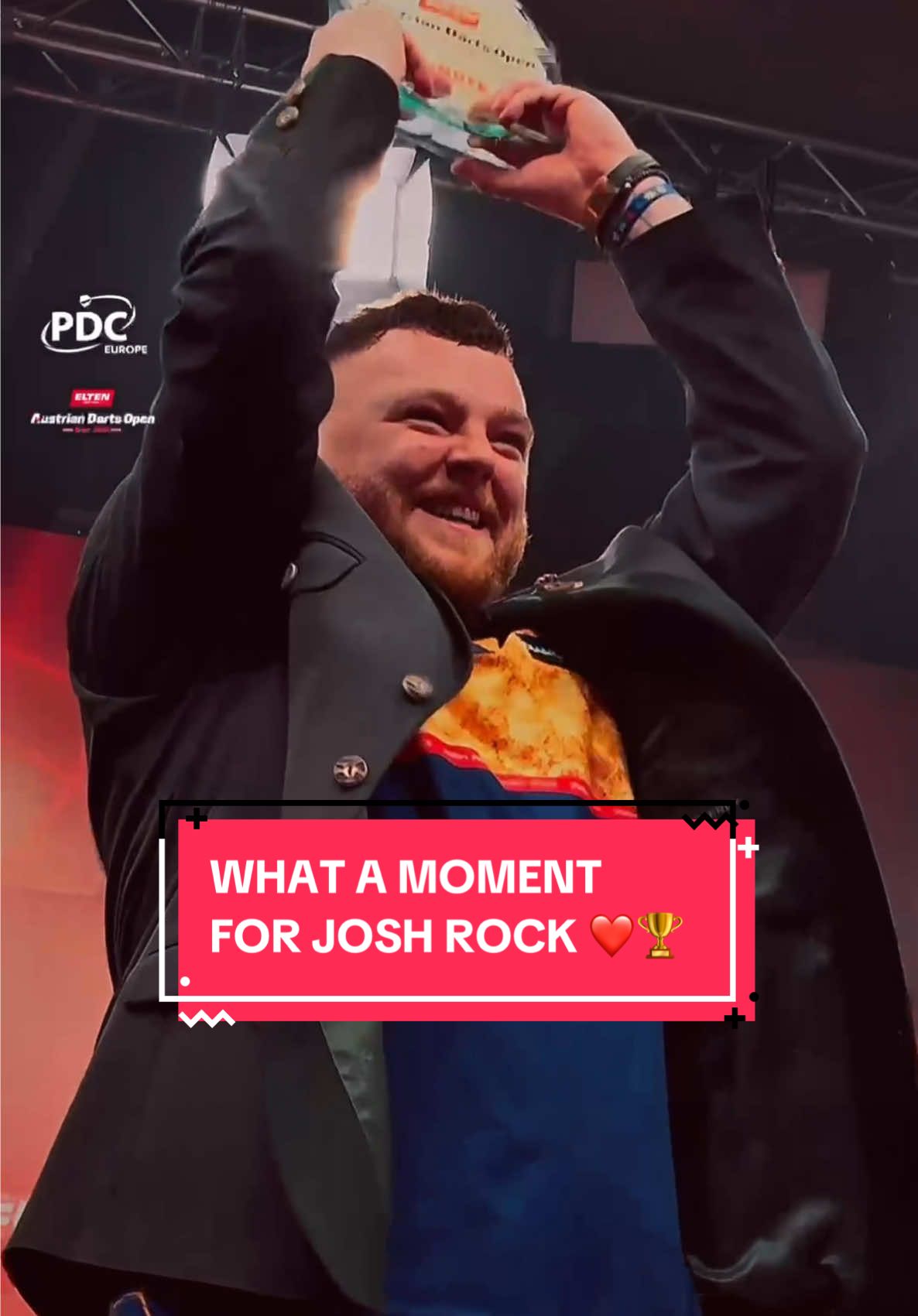 @PDC Europe